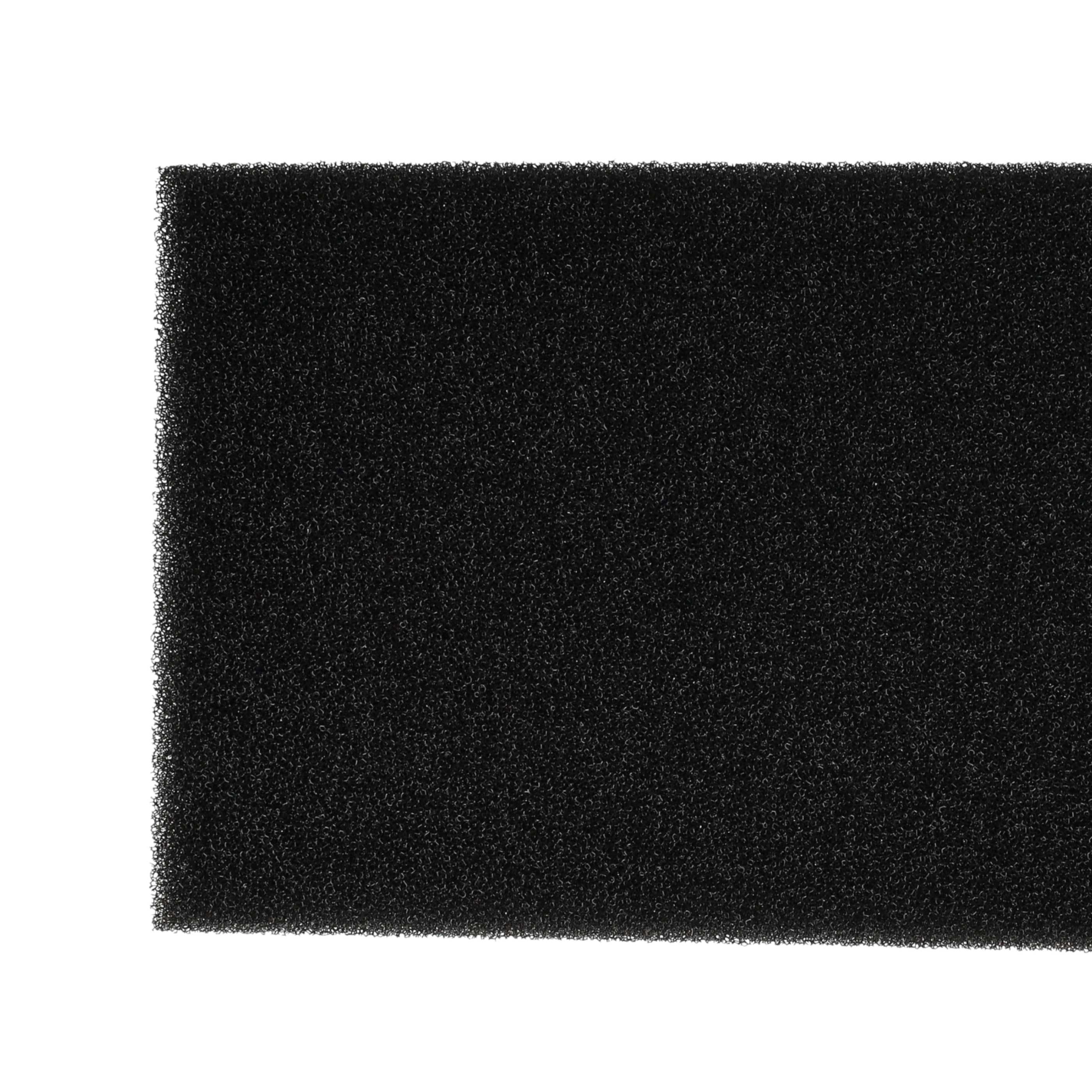 10x Filter as Replacement for Gorenje/Panasonic ANH-810183, ANH-628504, ANH-628504, 429410 Tumble Dryer etc.