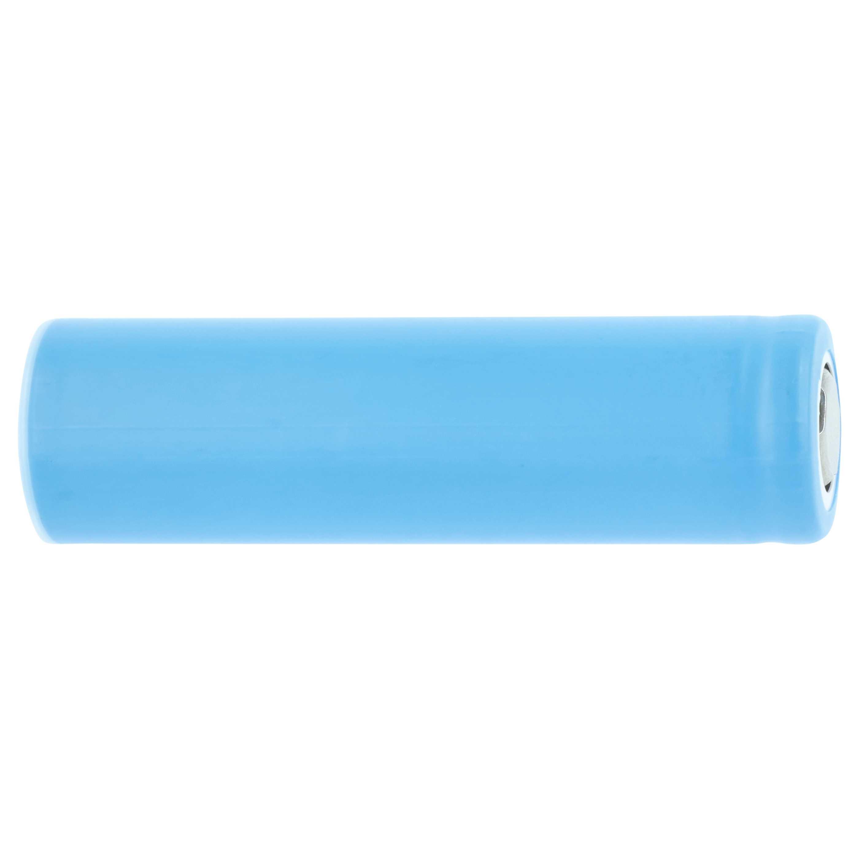 2x Batteria per spazzolino elettrico sostituisce Braun 81728497 - 740mAh 3,7V Li-Ion