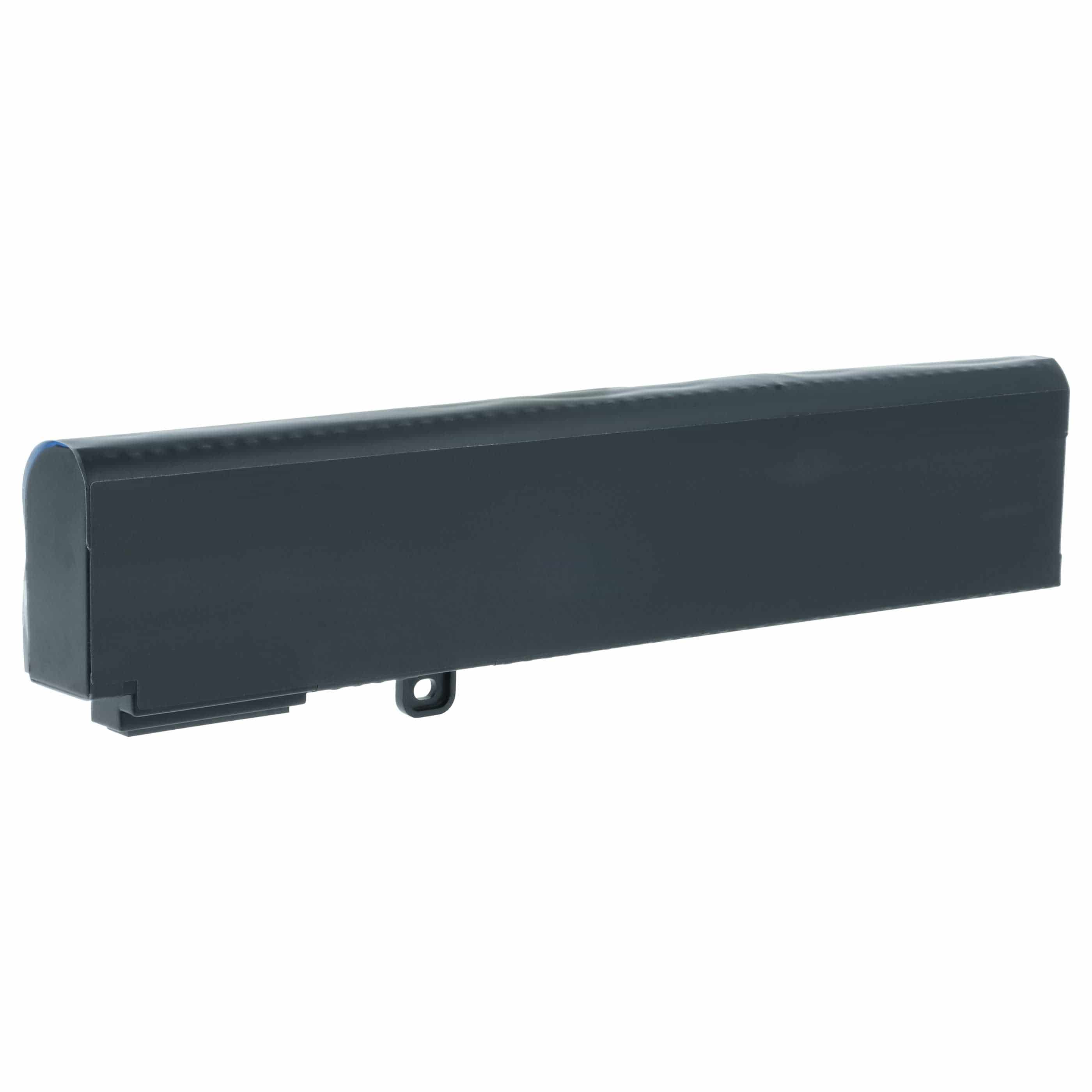 Akumulator do laptopa zamiennik MSI 3ICR19/66-2, BTY-M6H - 4400 mAh 10,8 V Li-Ion