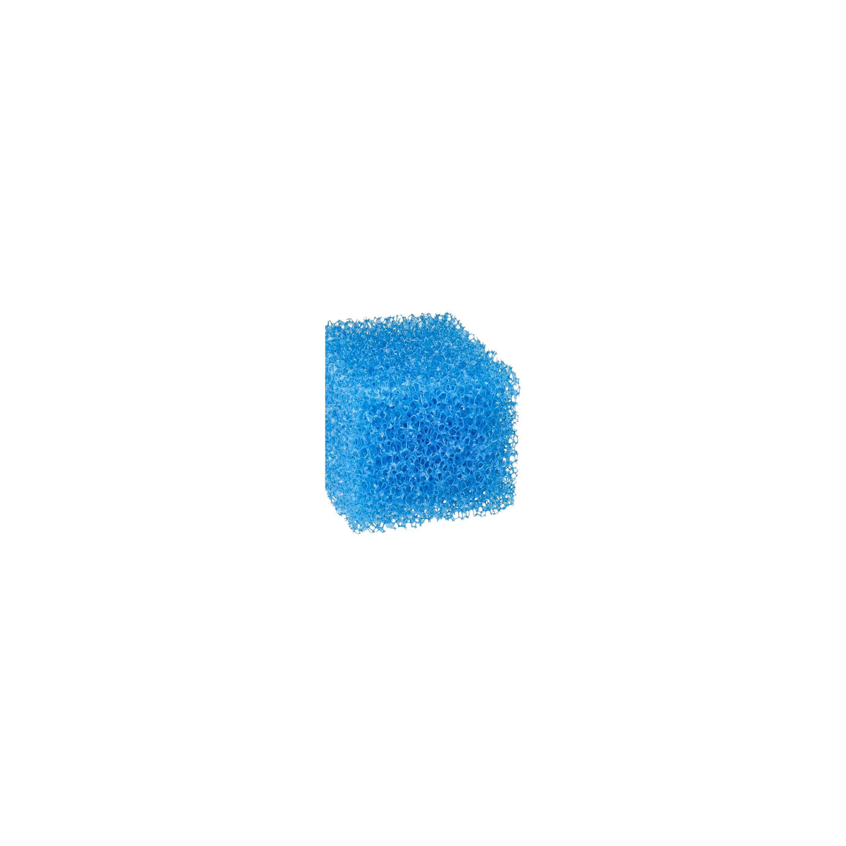 2x Filter Set replaces Thomas 787203 for Thomas Vacuum Cleaner - Vacuum Cleaner Filter Set