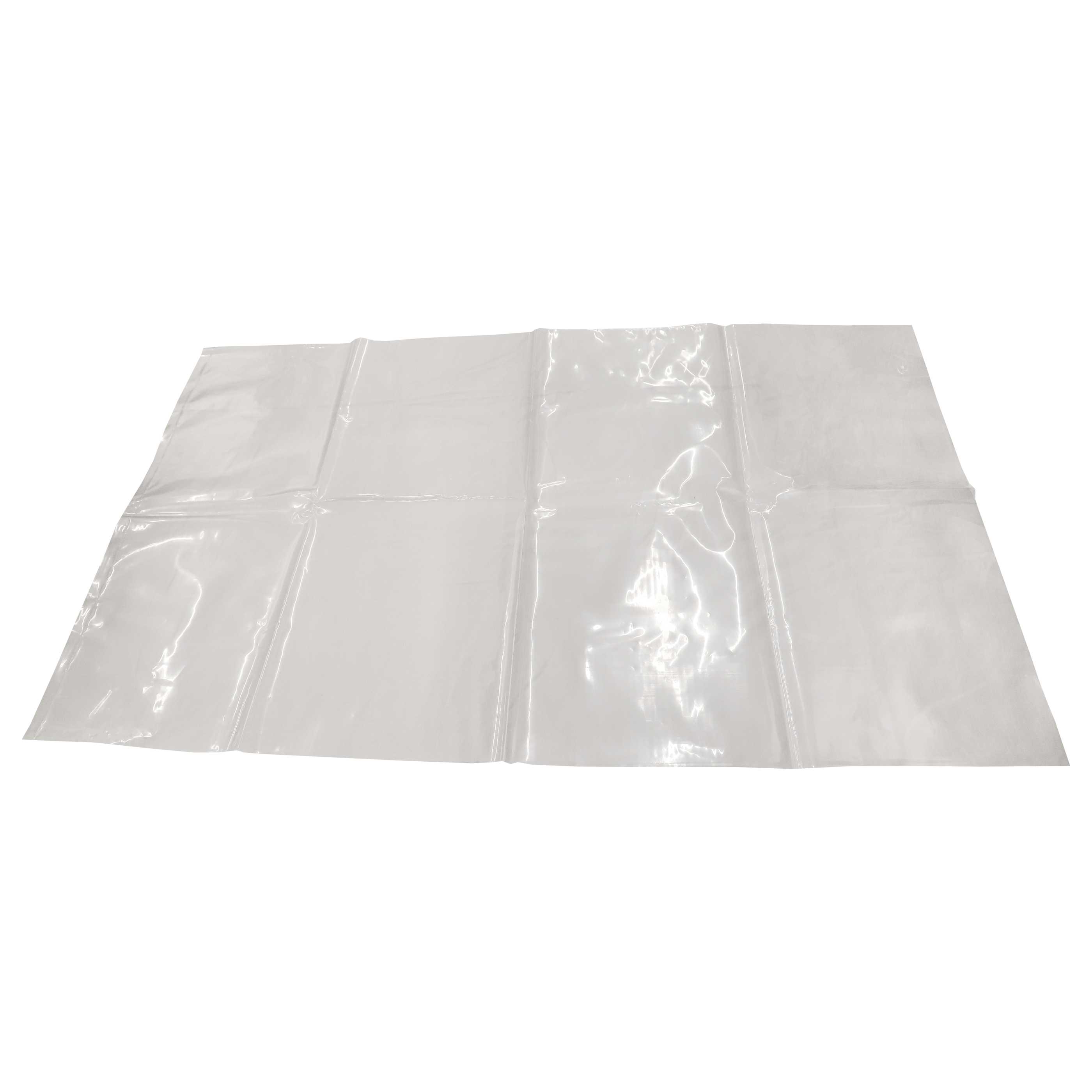 20x Sac remplace Dustcontrol 4714 pour aspirateur Dustcontrol - polyéthylène