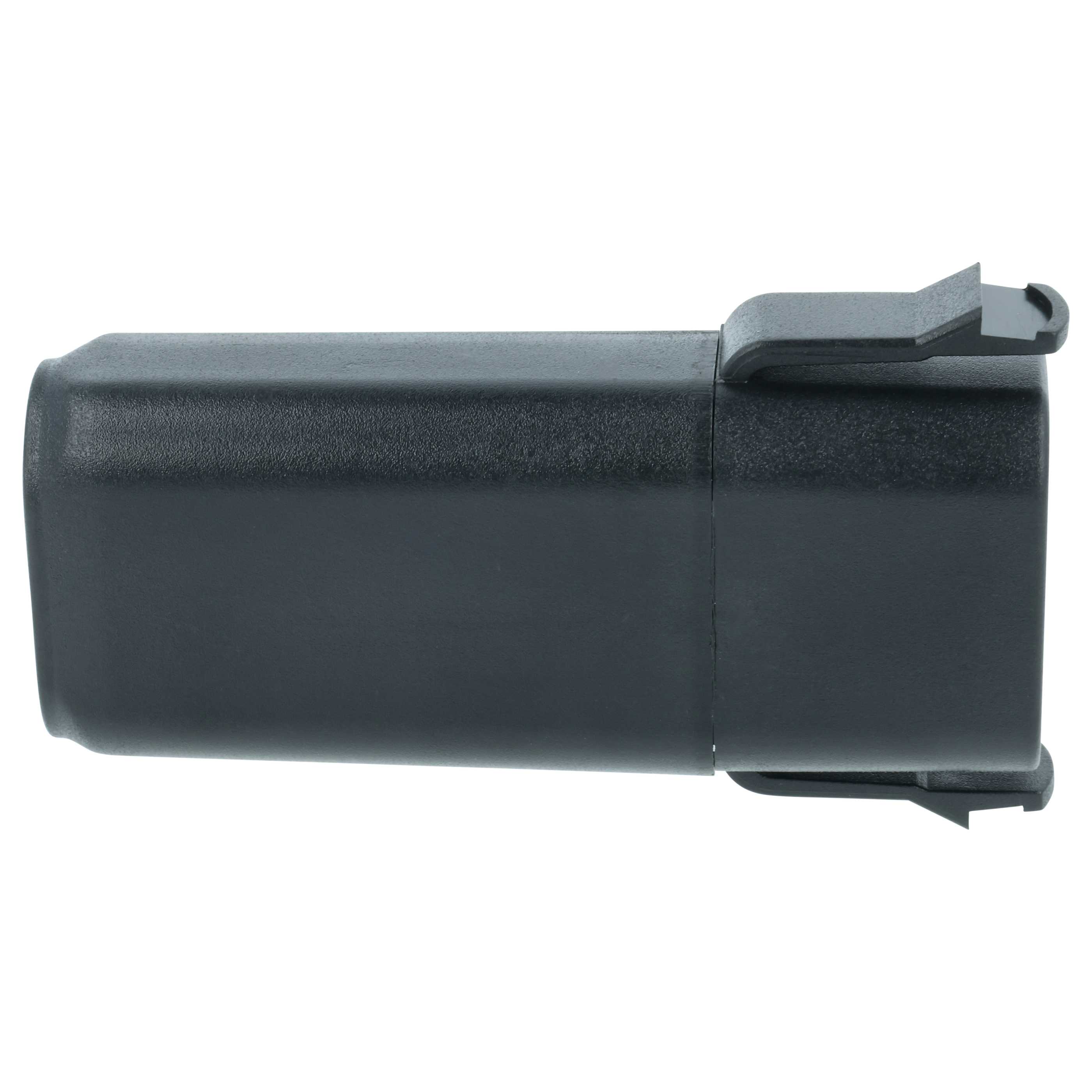 Batteria per telecomando remote controller sostituisce Elca 04.142, 0401BA000109 - 1200mAh 7,2V NiMH