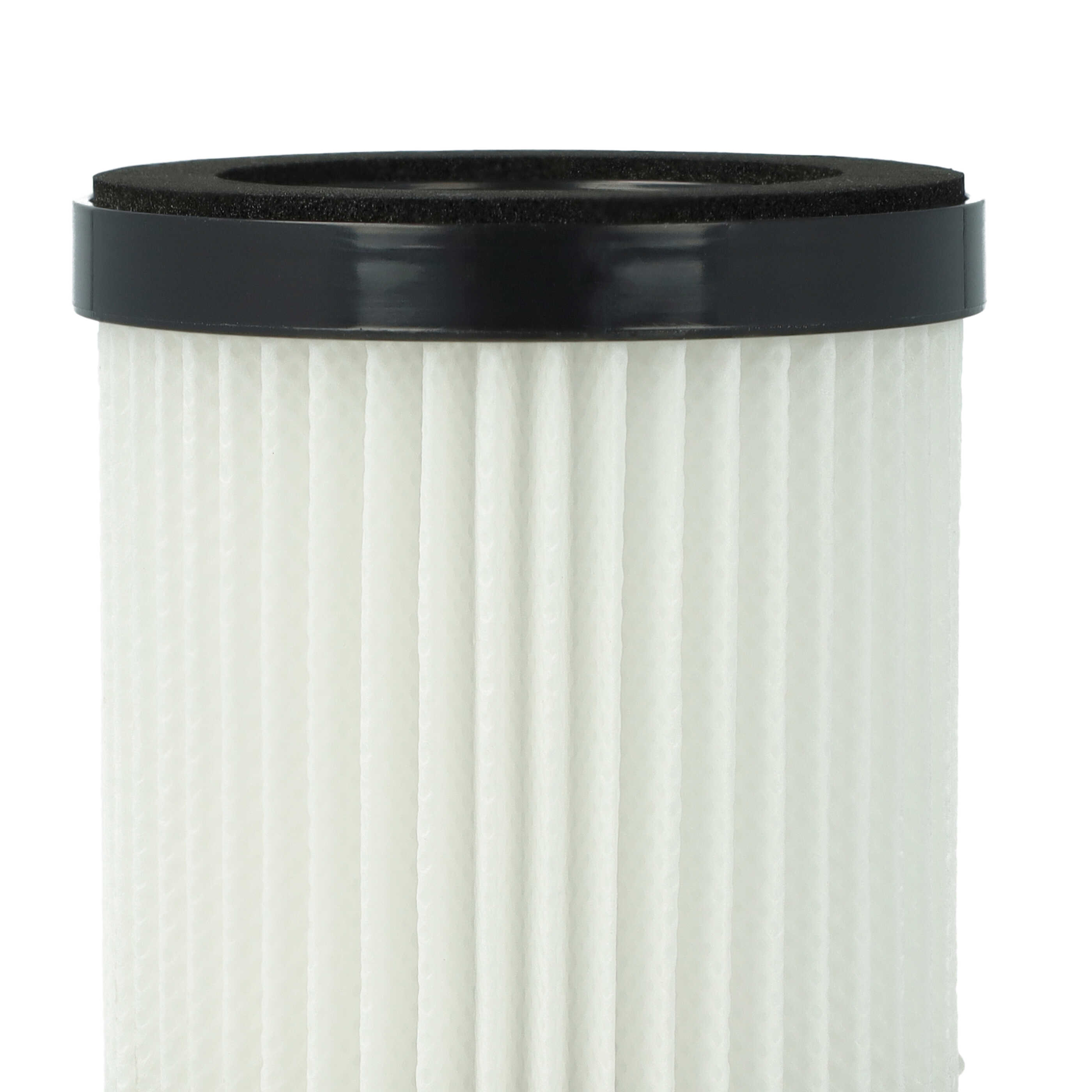 filter suitable for Moosoo, Beldray XL-618A Vacuum Cleaner