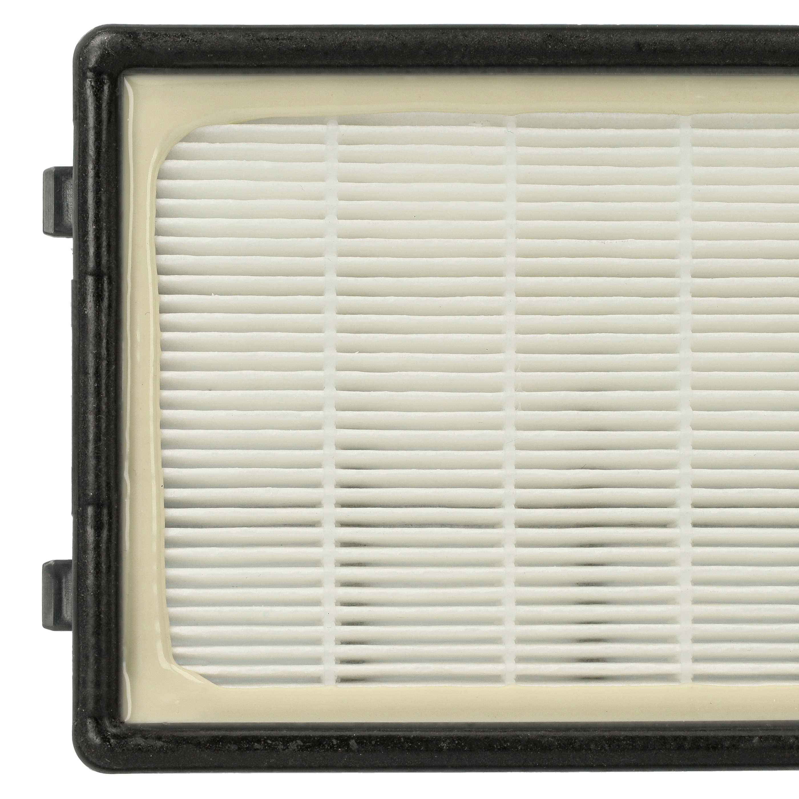 Filter als Ersatz für Beko 9178008956 für Grundig Staubsauger