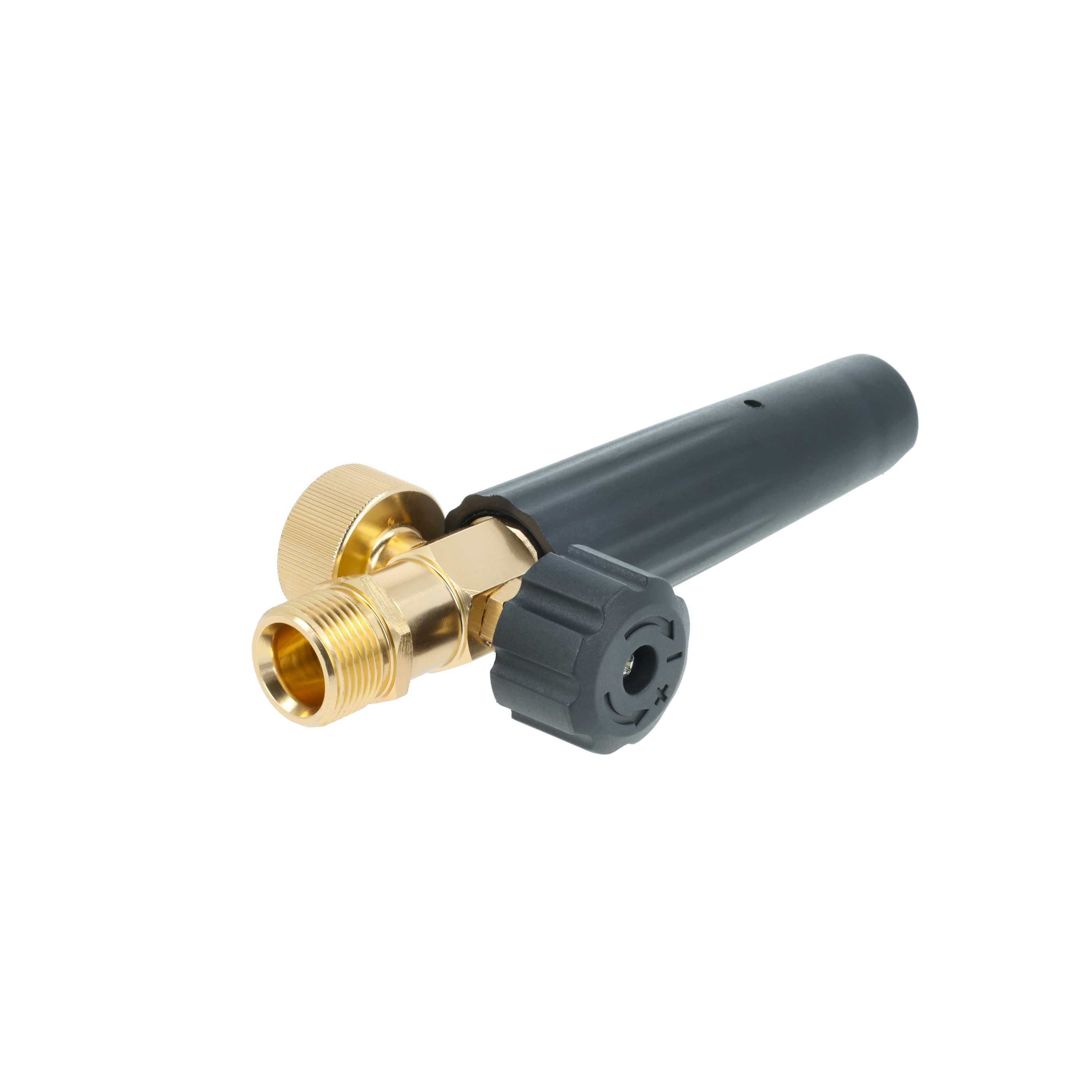 Lancia schiuma 200 bar per idropulitrice Bosch, Skil, Interskol 110/120