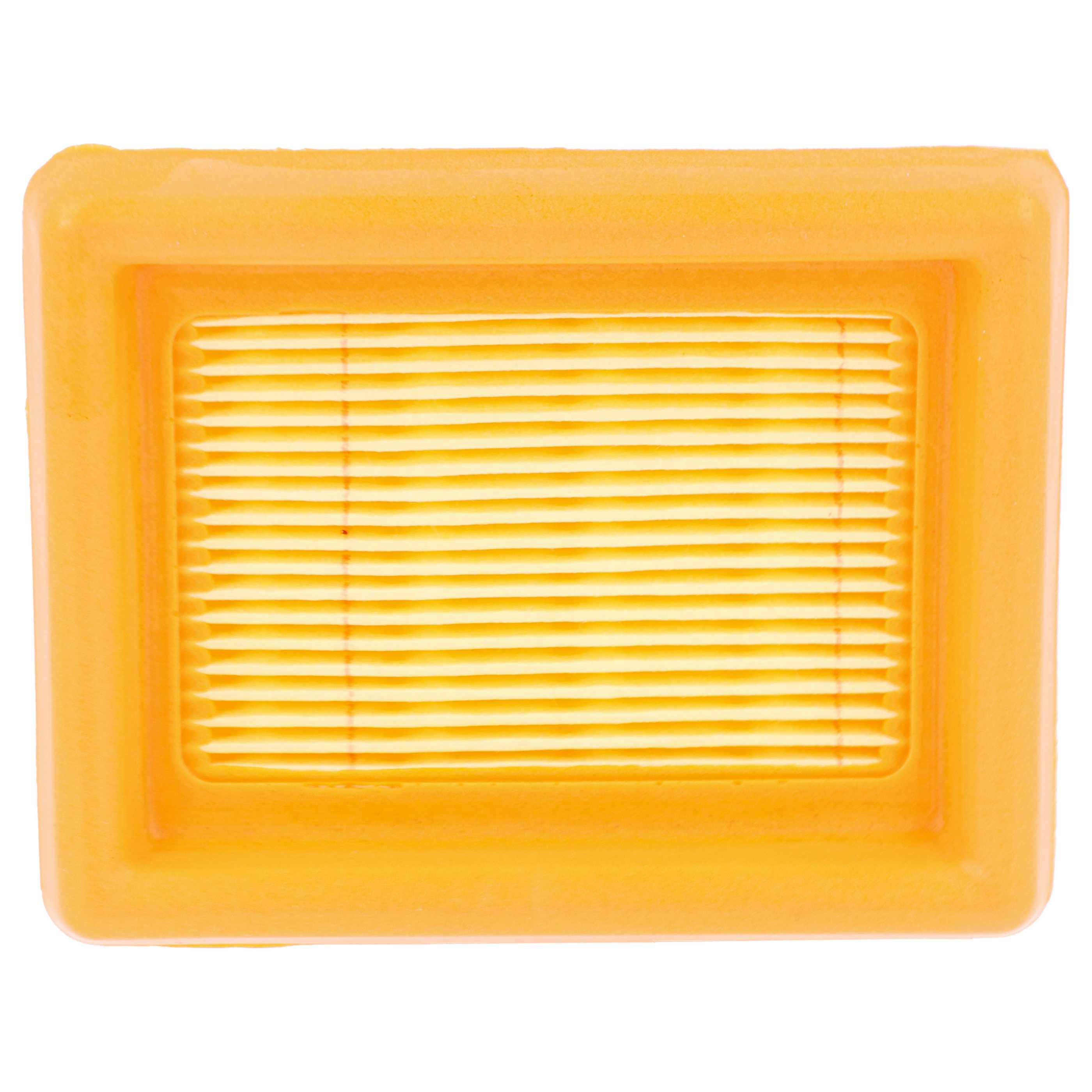 3x Air Filter replaces Oregon 55-079 for Stihl String Trimmer, Brush Cutter