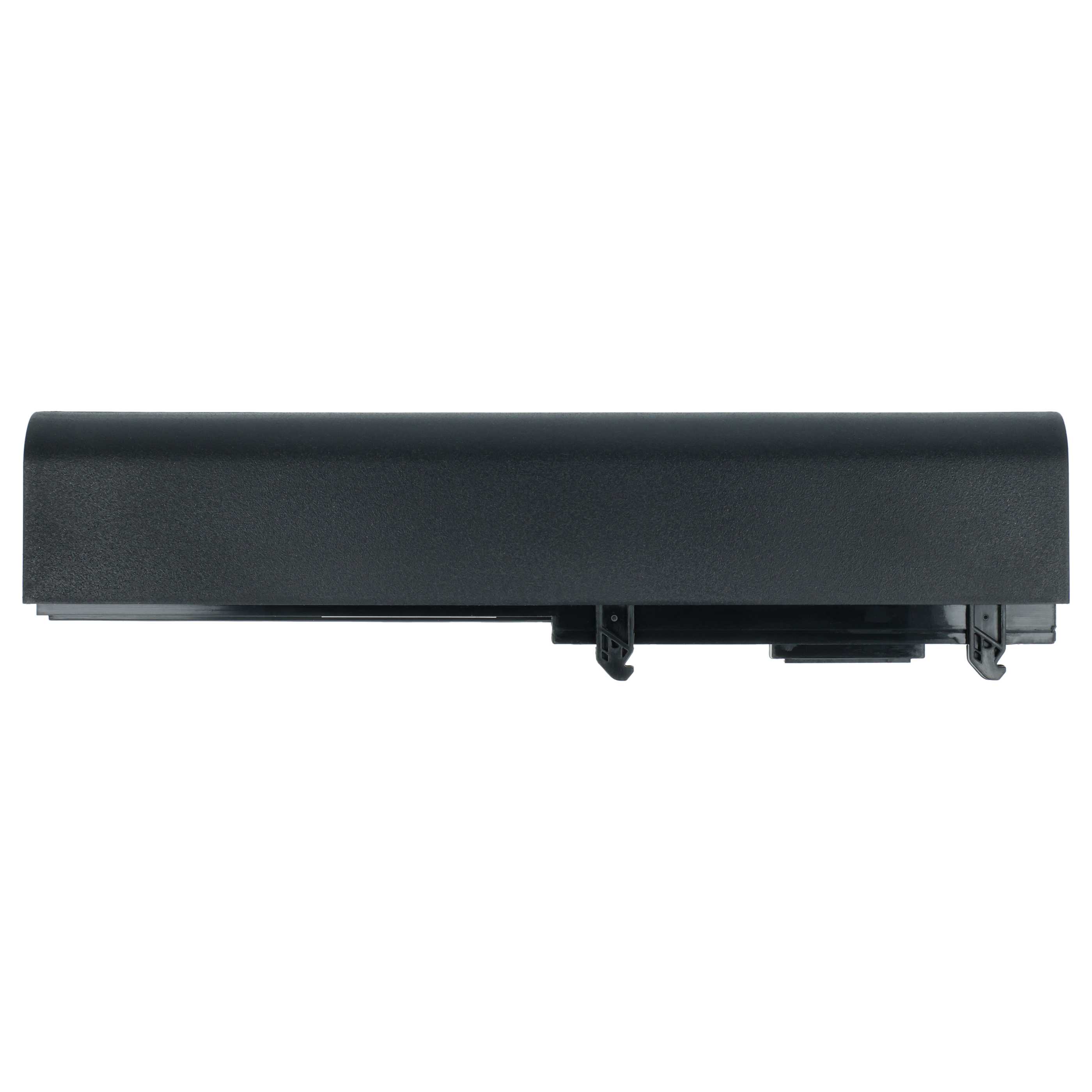 Akumulator do laptopa zamiennik HP 468816-001, 463305-751, 463305-341 - 4400 mAh 10,8 V Li-Ion, czarny