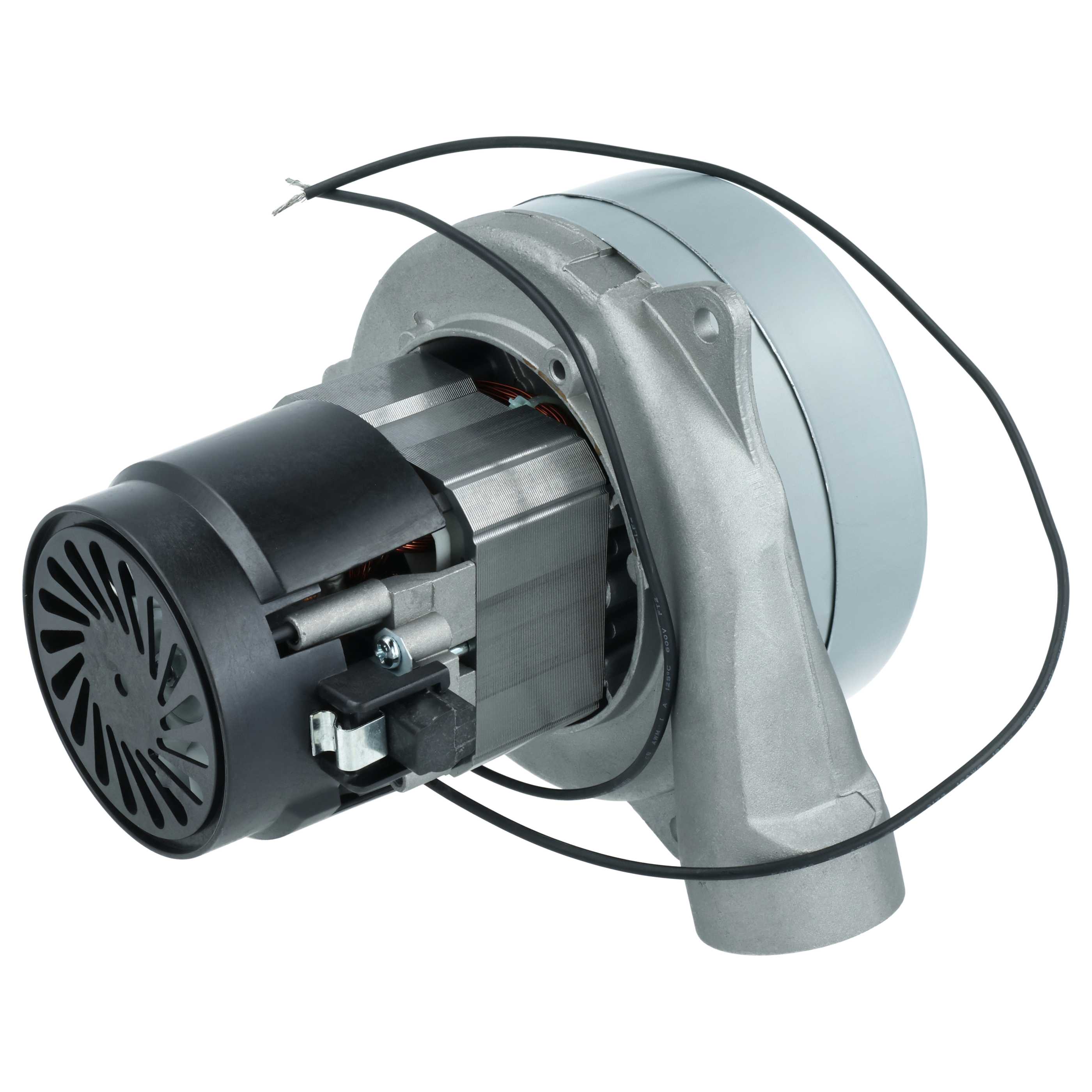 Motor als Ersatz für Ametek 6110960009, 064900015, 119 692-00 für Staubsauger - Ersatz-Staubsaugermotor