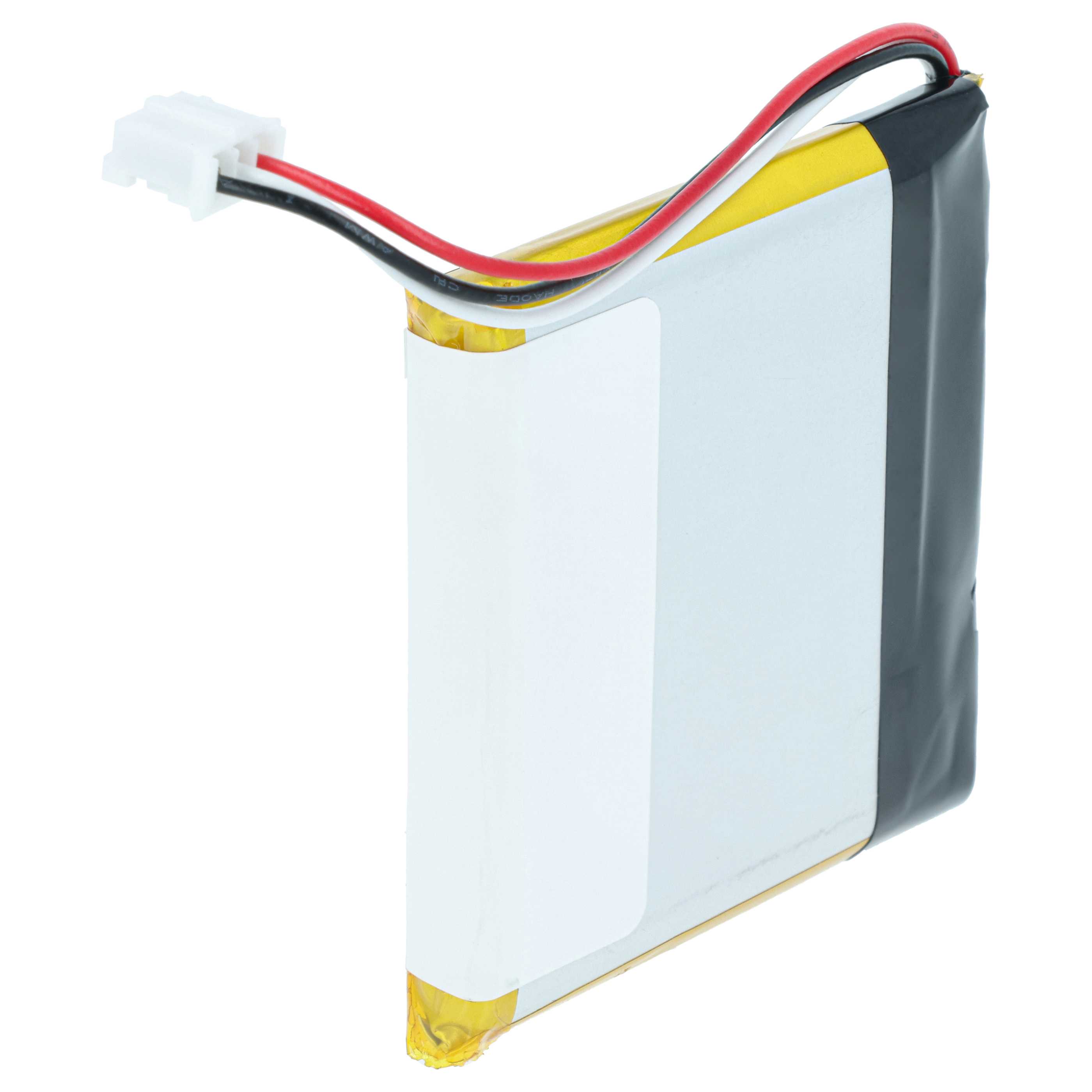 Akumulator do głośnika zamiennik Harman Kardon P655252 - LiPo 2100mAh