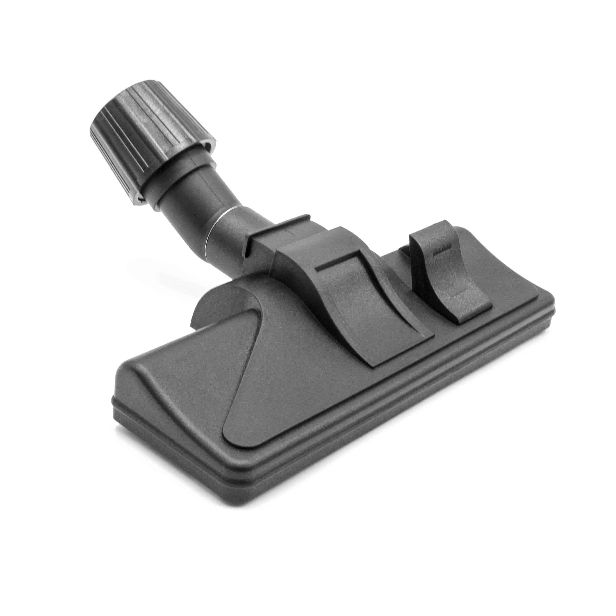 Vacuum Cleaner Floor Nozzle as Replacement for Kärcher Brush 2.863-002.0, 2.889-129.0, 26.5 cm