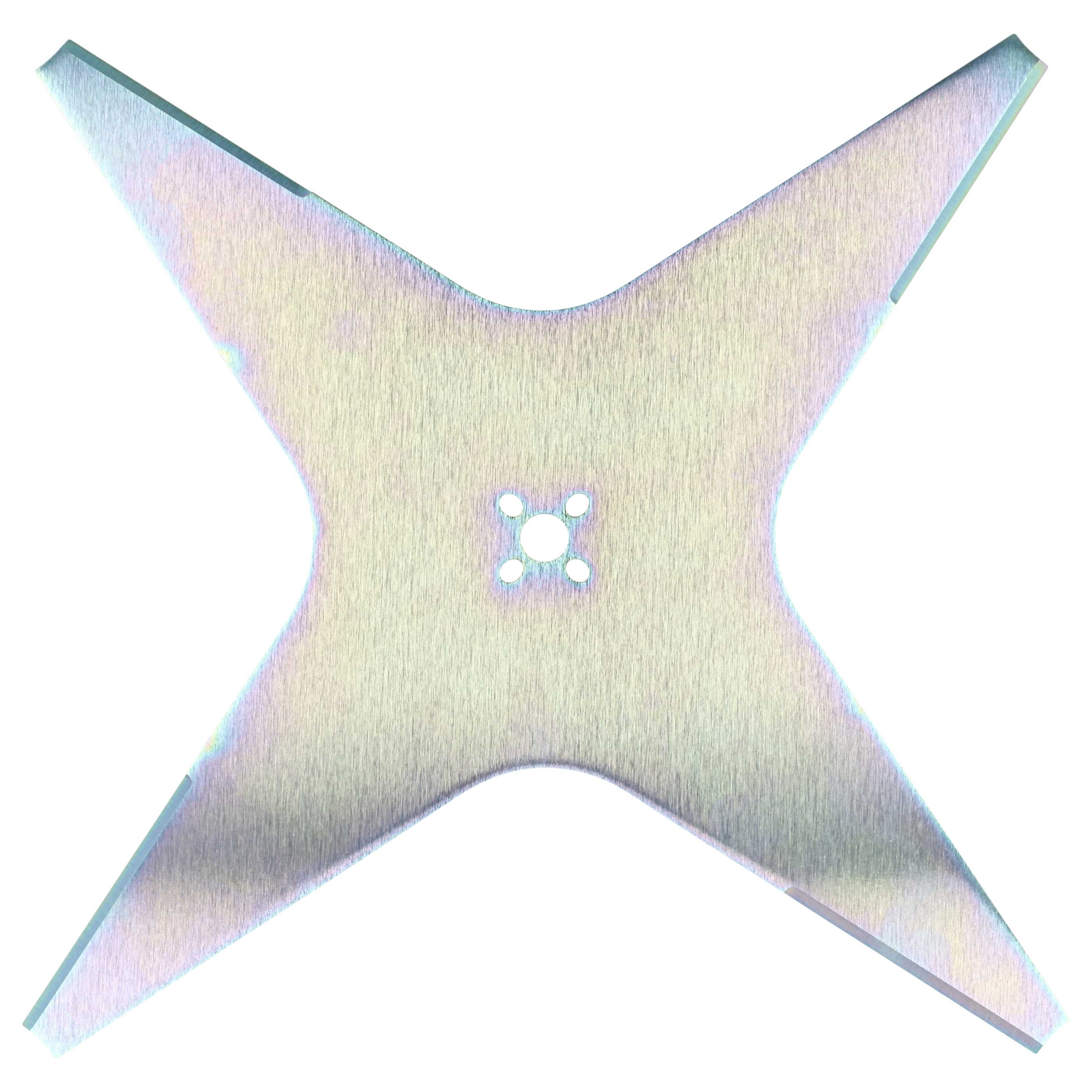cuchillas reemplaza Ambrogio CS_D0112_02 para cortacéspedes - gris