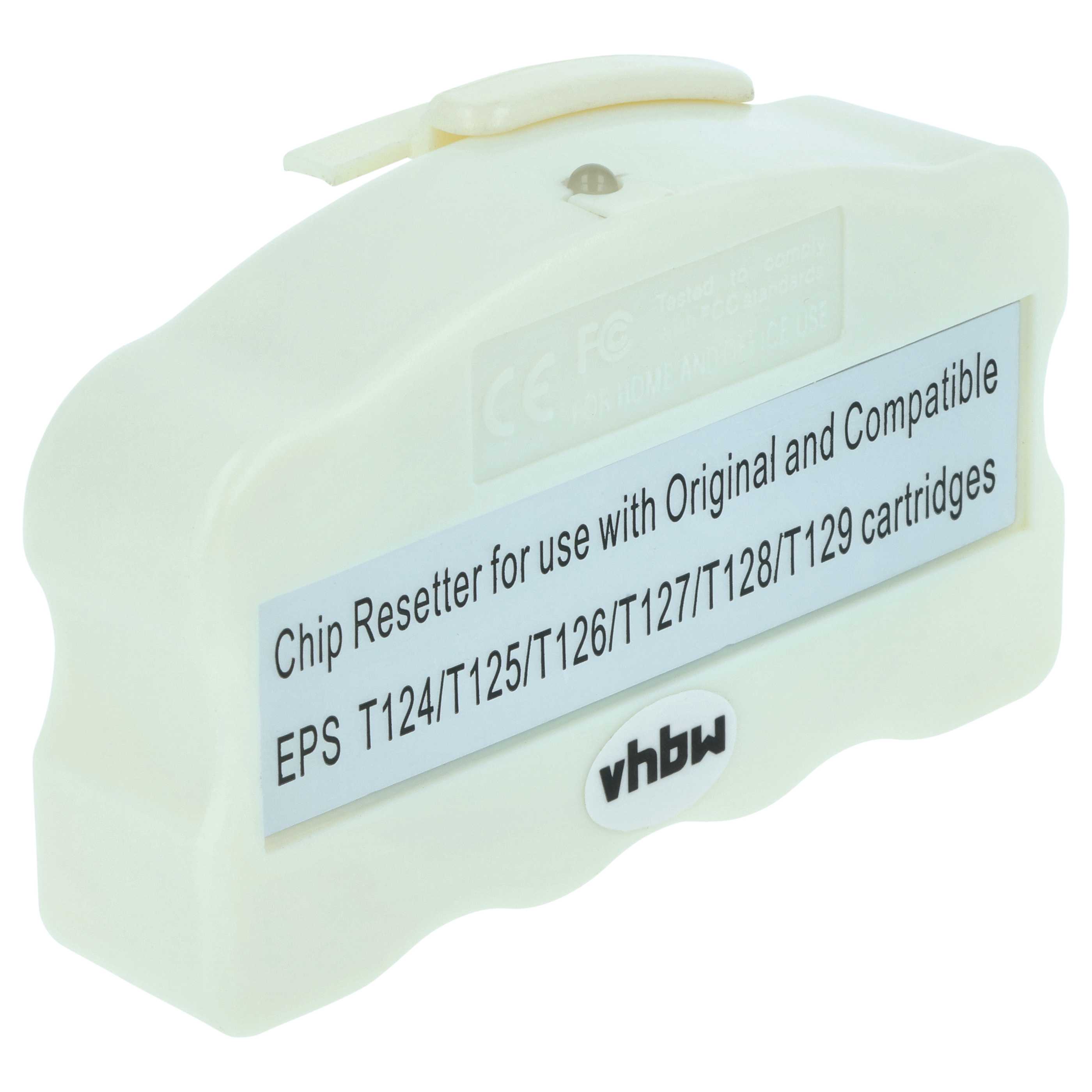Chip resetter sostituisce Epson T1292, T1284, T1291, T1282, T1281, T1283 per stampanti, cartucce d'inchiostro 