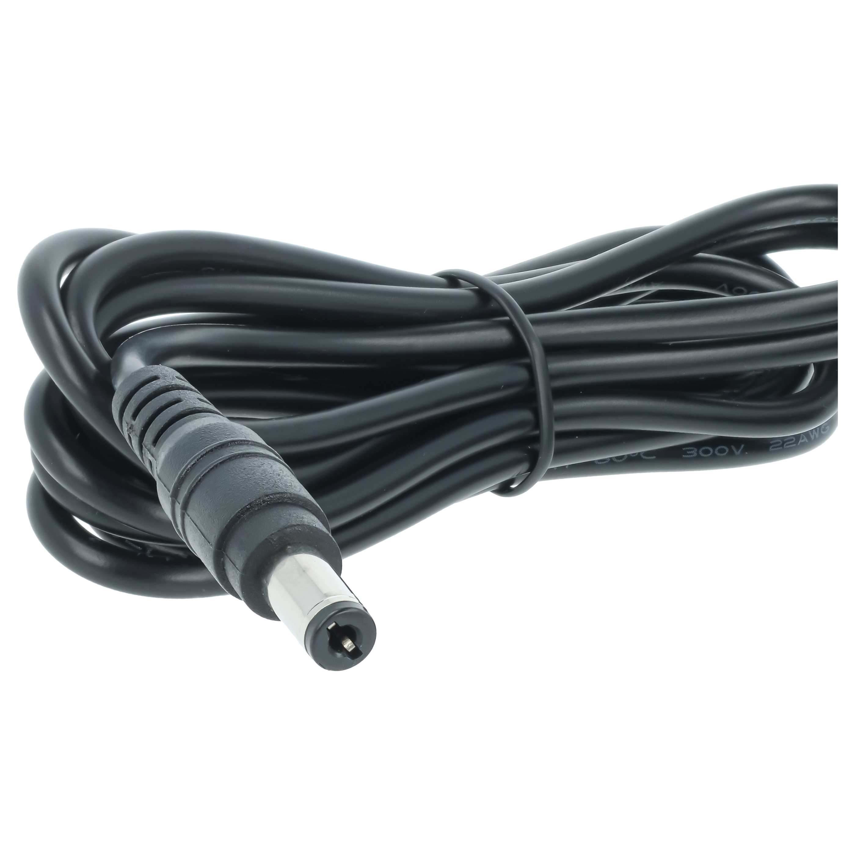 Netzteil als Ersatz für für Messgerät - Länge Kabel (cm) cm