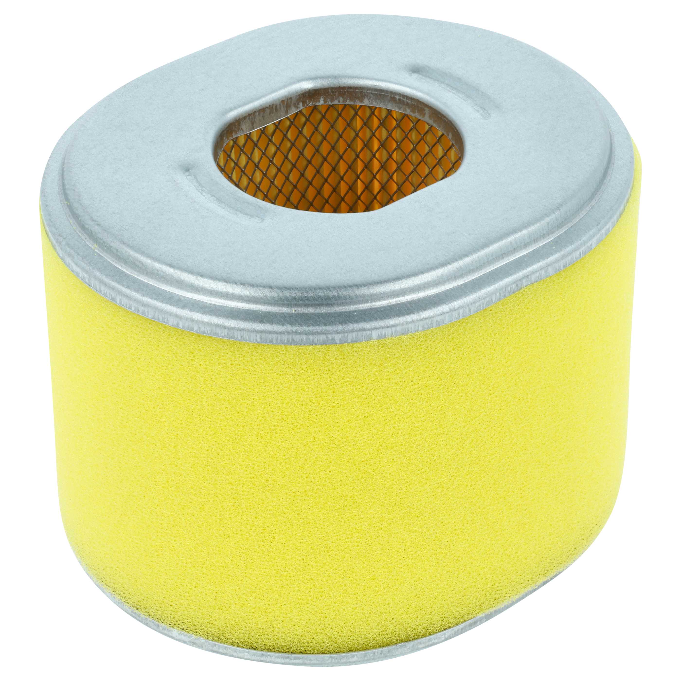 Filter replaces Honda 17218-ZE2-821, 17218-ZE2-505, 17210-ZE2-822, 17210-ZE2-515, 17210-ZE2-505 Lawn Mower