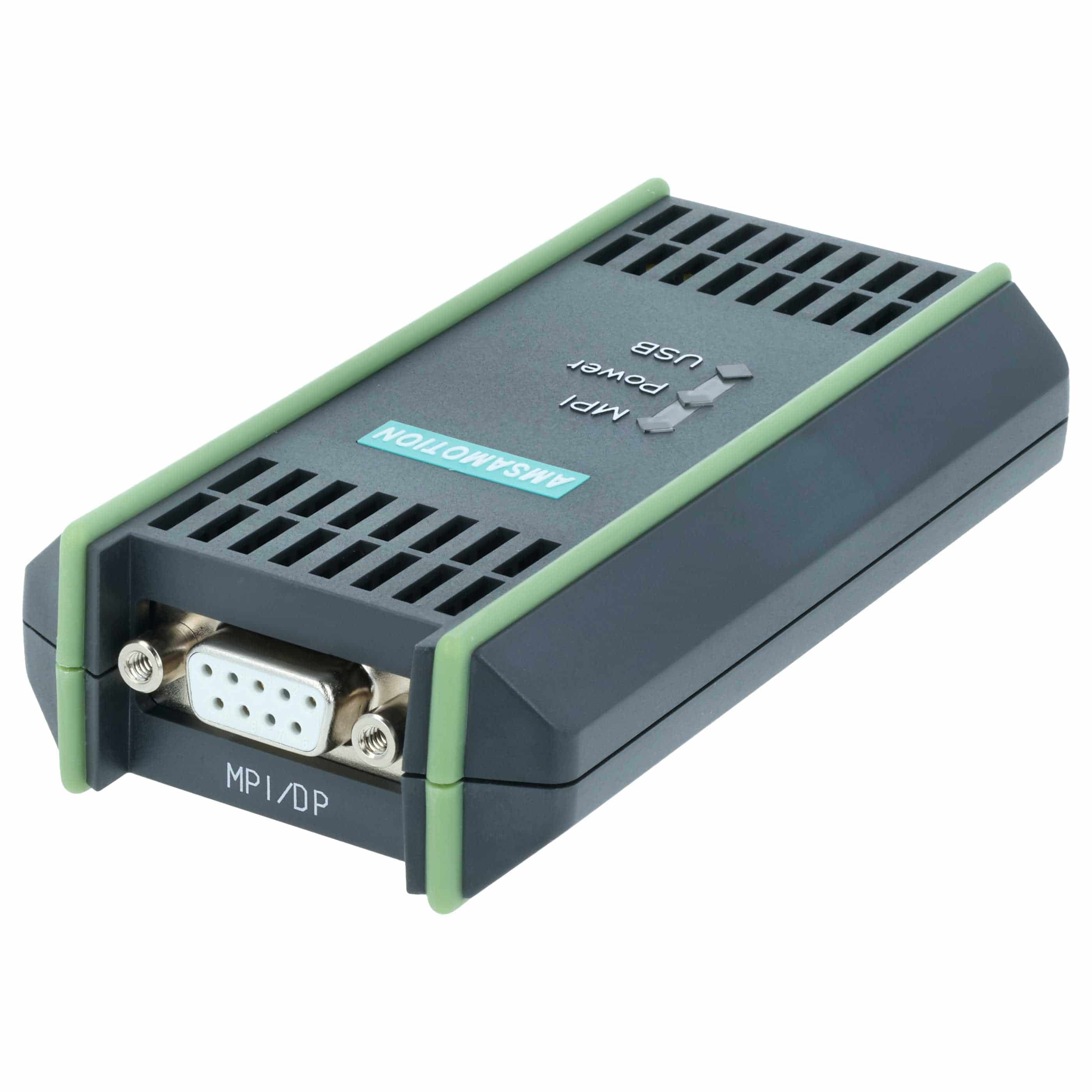 Kabel do programowania USB zamiennik Siemens 6ES7972-0CB20-0XA0, 6GK1571-0BA00-0AA0