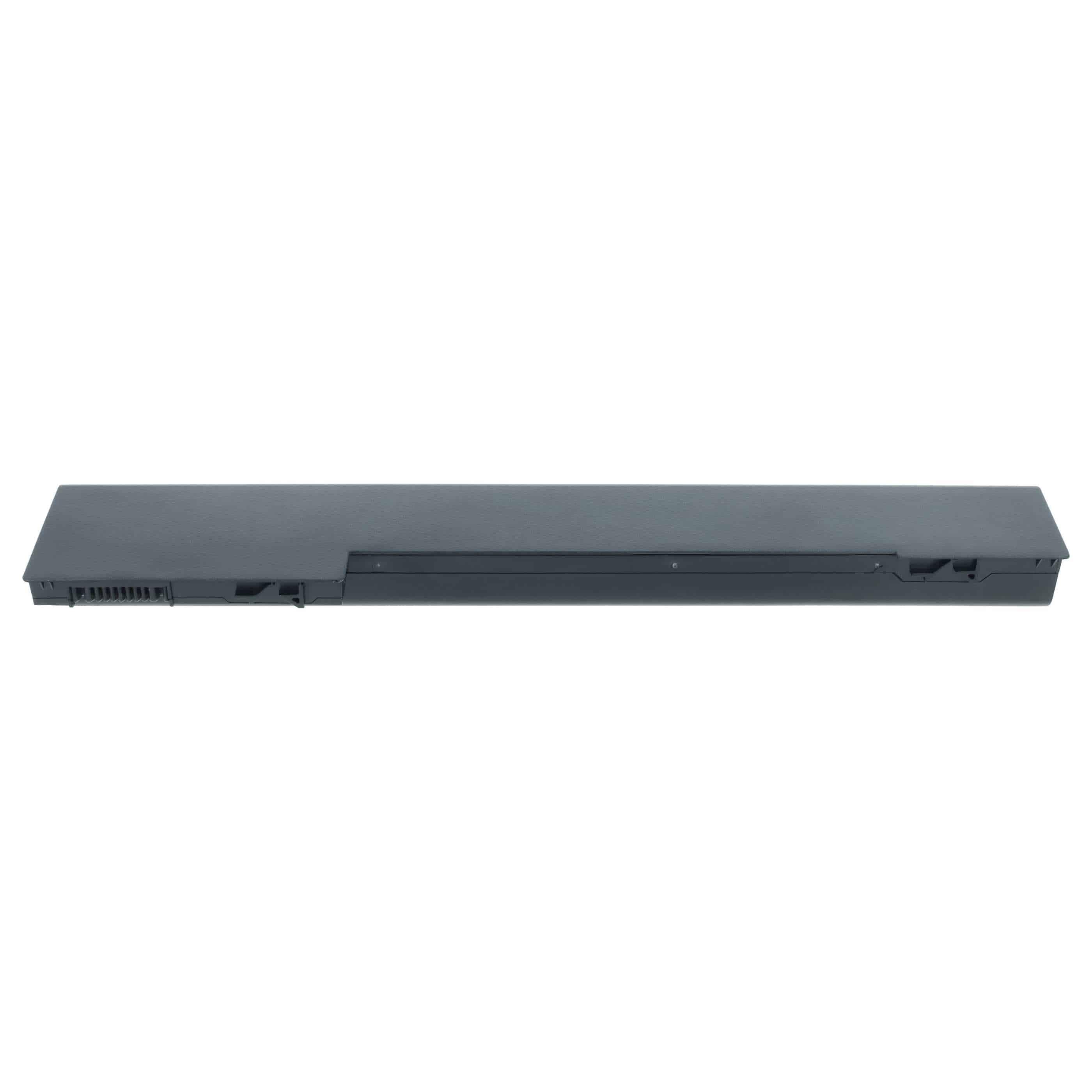 Akumulator do laptopa zamiennik HP 707614-121, 1588-3003, 707614-141 - 4400 mAh 14,4 V Li-Ion, czarny