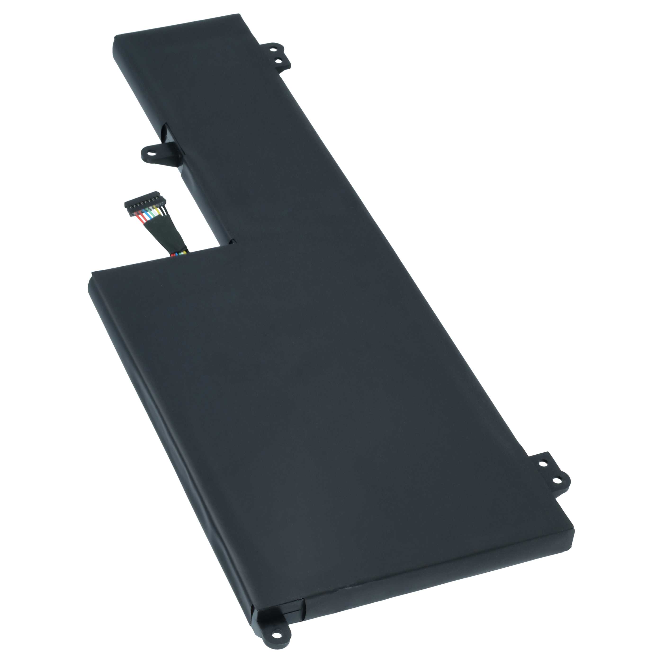 Akumulator do laptopa zamiennik Lenovo 5B10M53745, 5B10M53743, 5B10M53744, L16C6PC1 - 6150 mAh 11,56 V LiPo