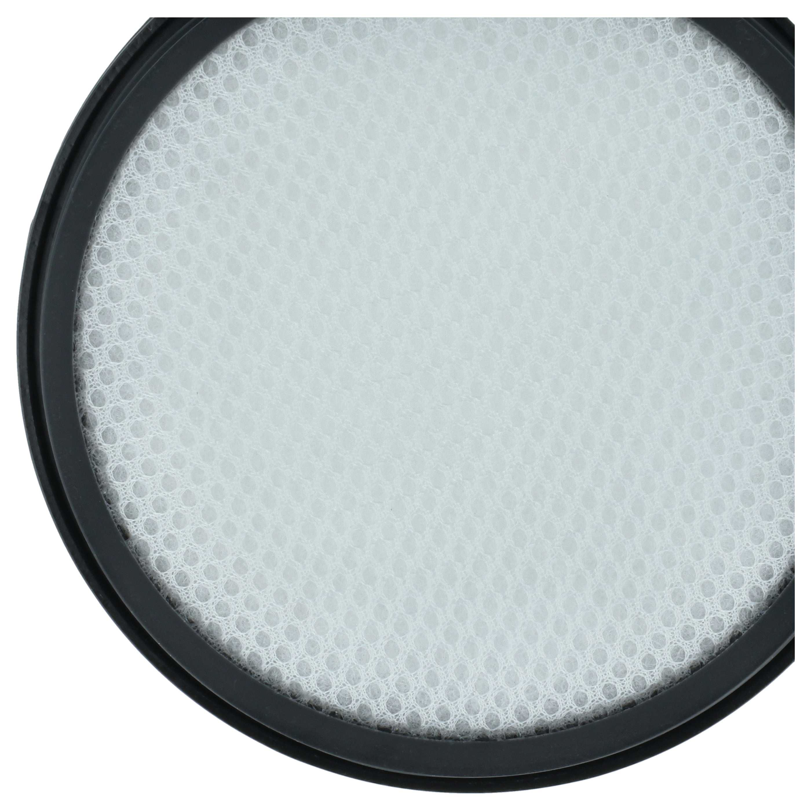 5x Filter als Ersatz für Beko 9178017731 für Grundig Staubsauger