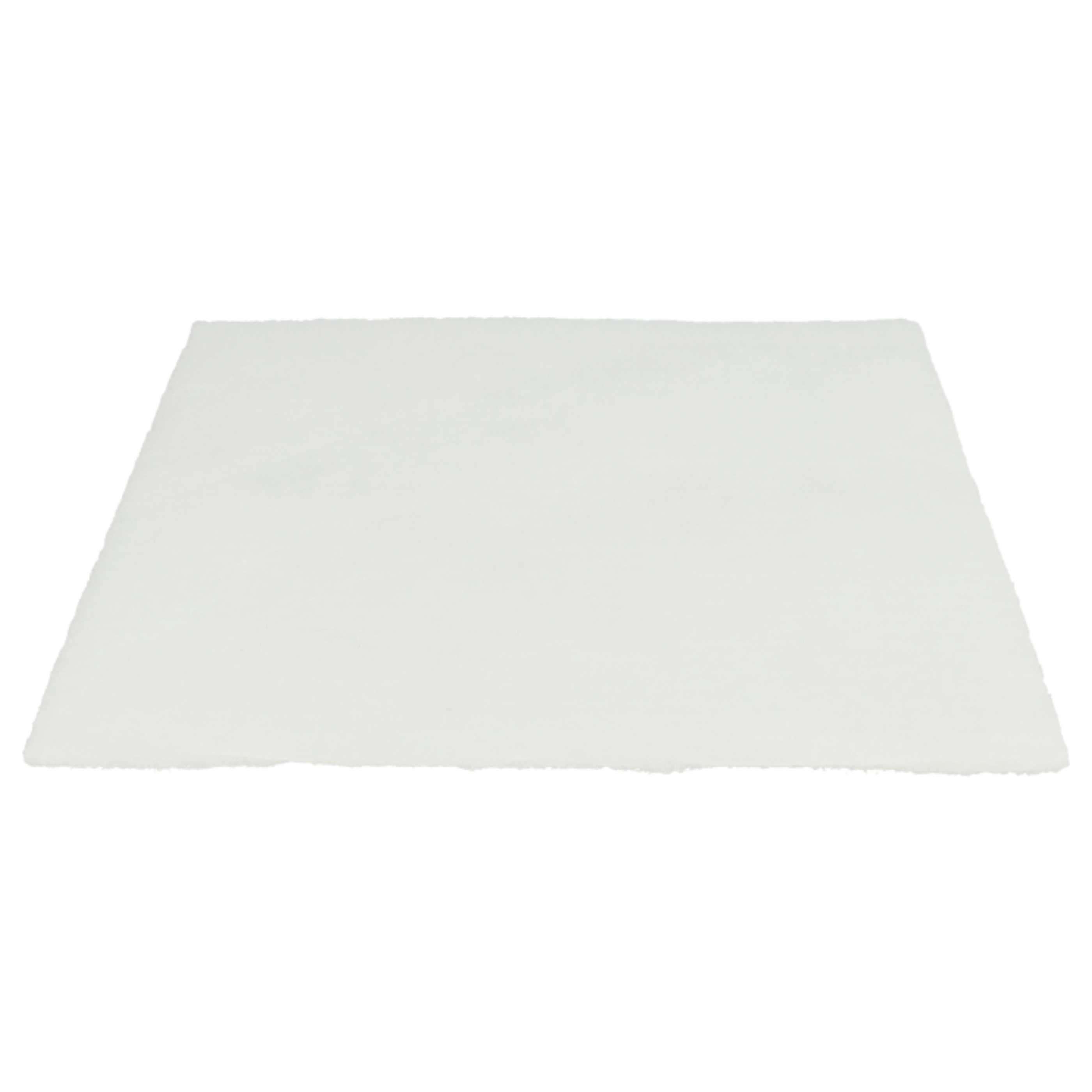 15x Filter als Ersatz für Lunos 2/FSA, 034185, 034185, 2/FSA für Lunos Lüfter - Filterklasse G2, weiß