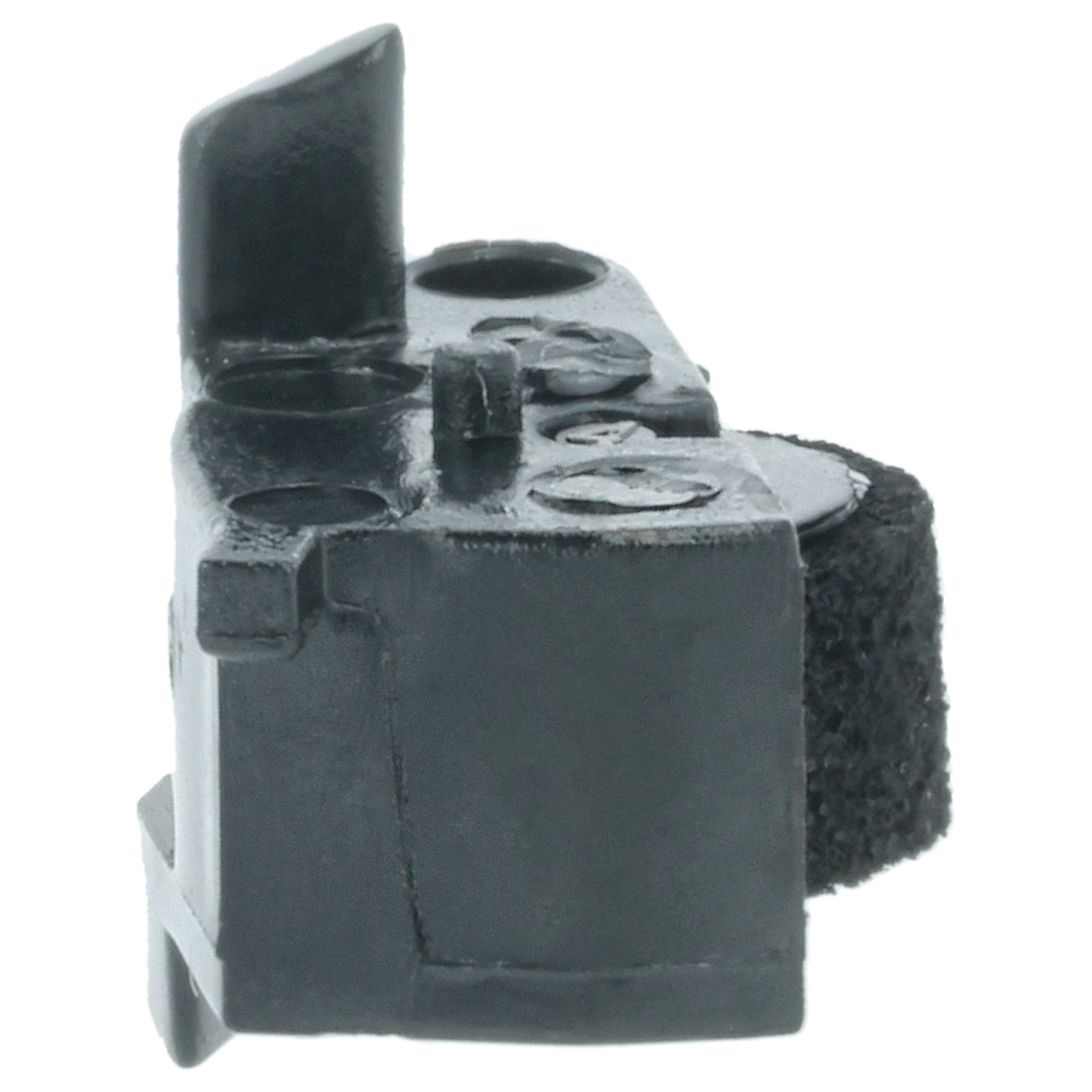 10x Ink Roller replaces Sharp IR78, EA781RBK for Sharp Cash Register, Calculator