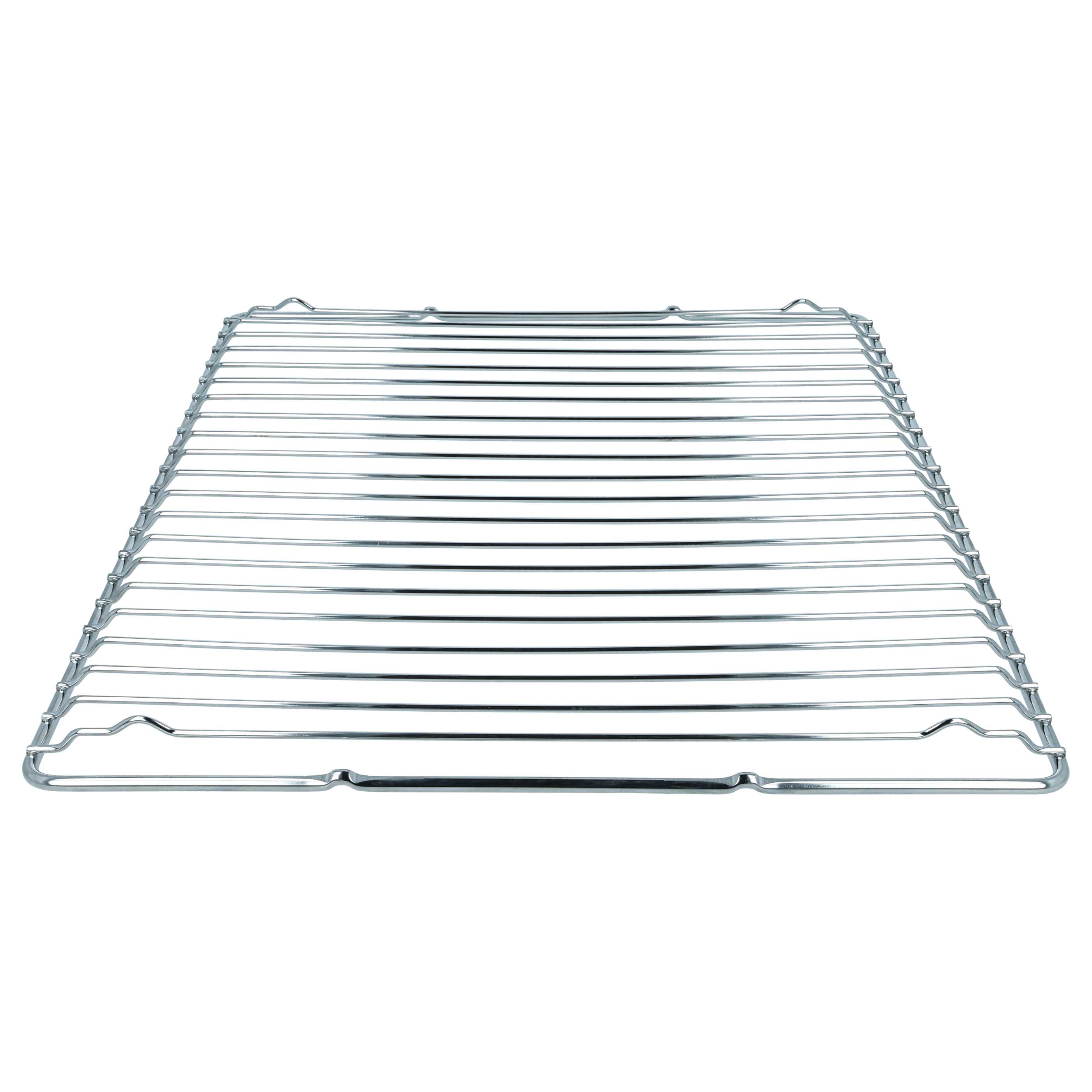Gitterrost als Ersatz für Electrolux 140066595012 für Zanussi Backofen u.a. - Rost 42,5 x 35,7 x 2 cm