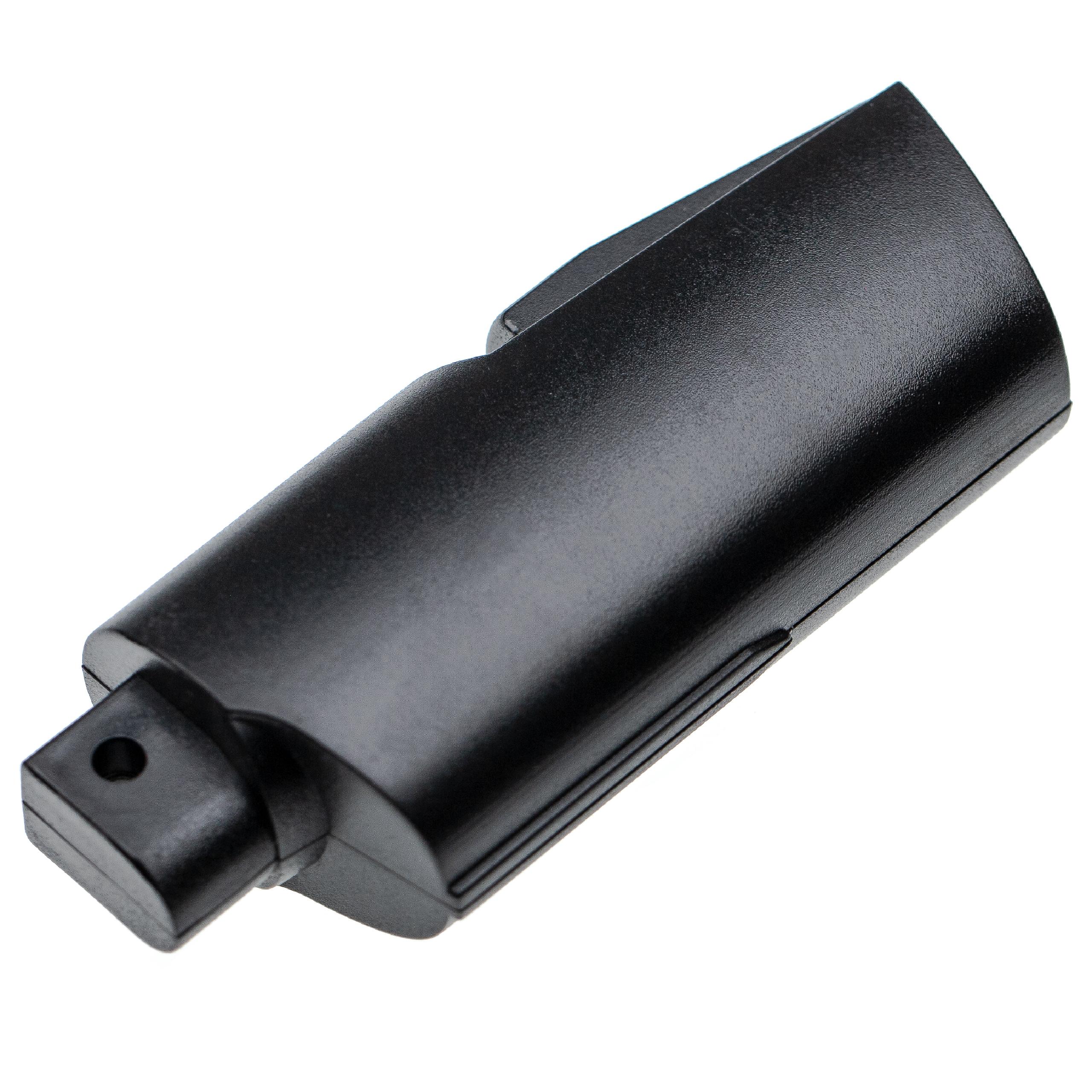 Barcode Scanner POS Battery Replacement for Intermec AB19, 075082-002, AB3 - 3400mAh 3.7V Li-Ion