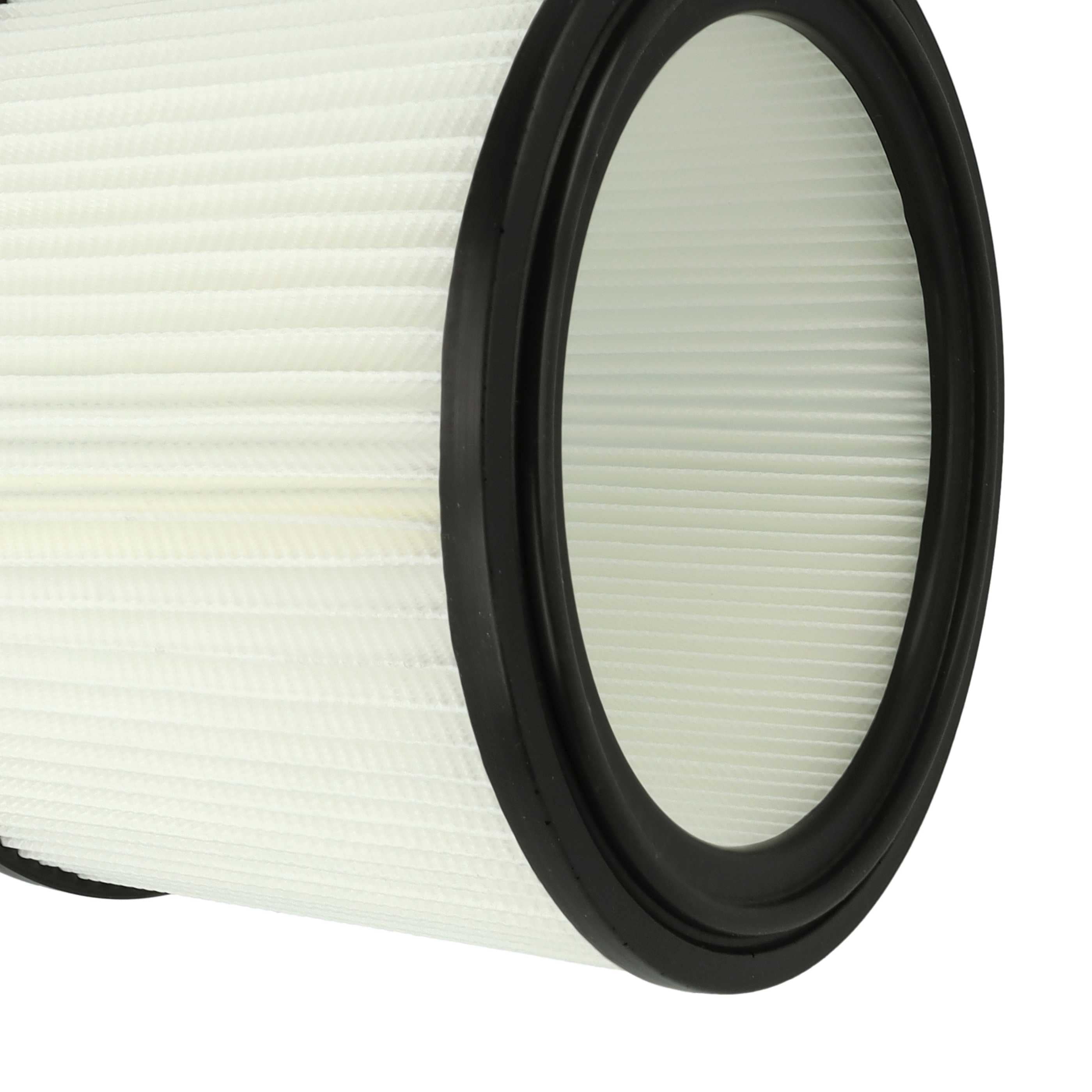 8x filter element replaces Berner 94314 for Berner Vacuum Cleaner
