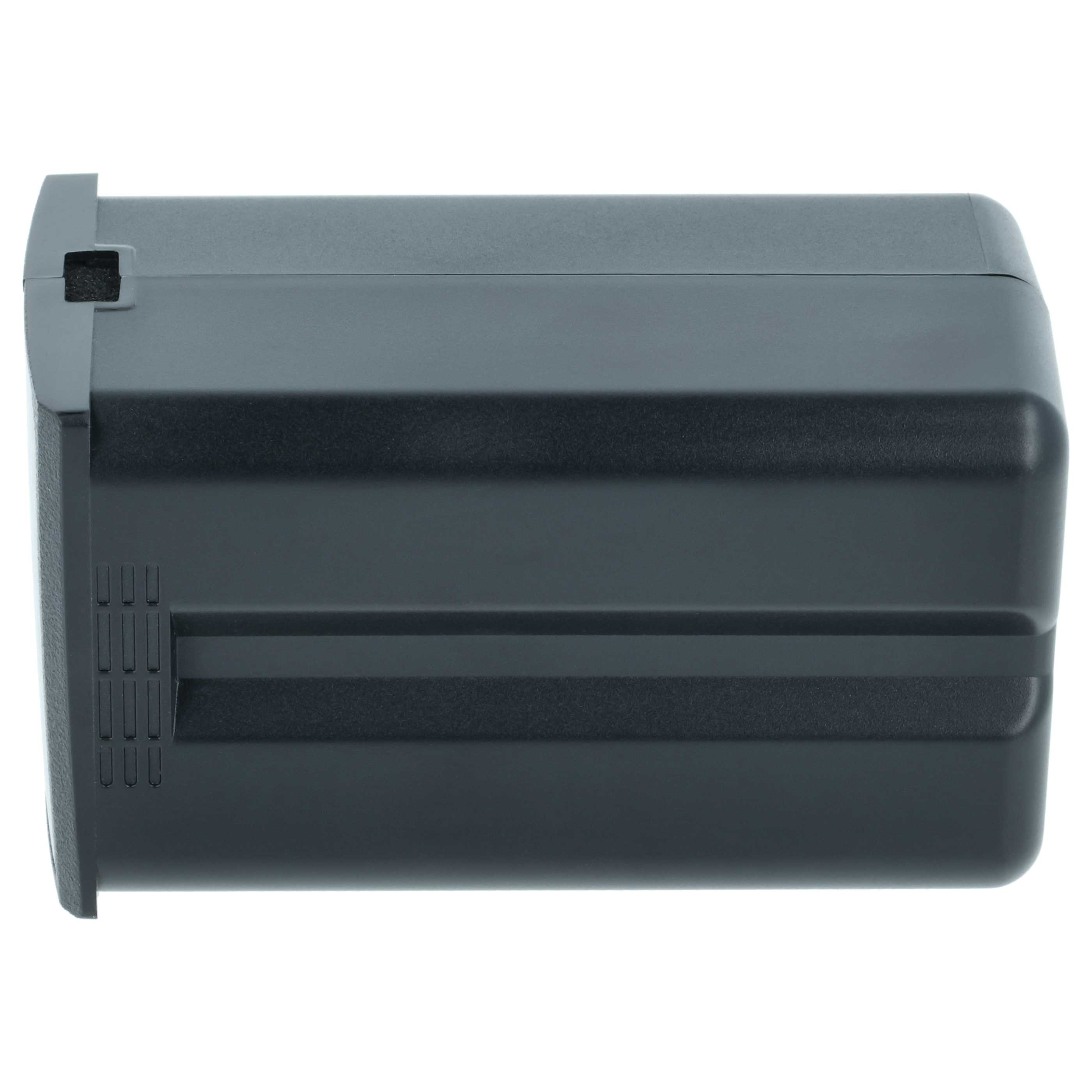 Batteria per flash per fotocamera sostituisce Godox DFB/GDWB29, WB29 - 2600mAh 14,8V Li-Ion