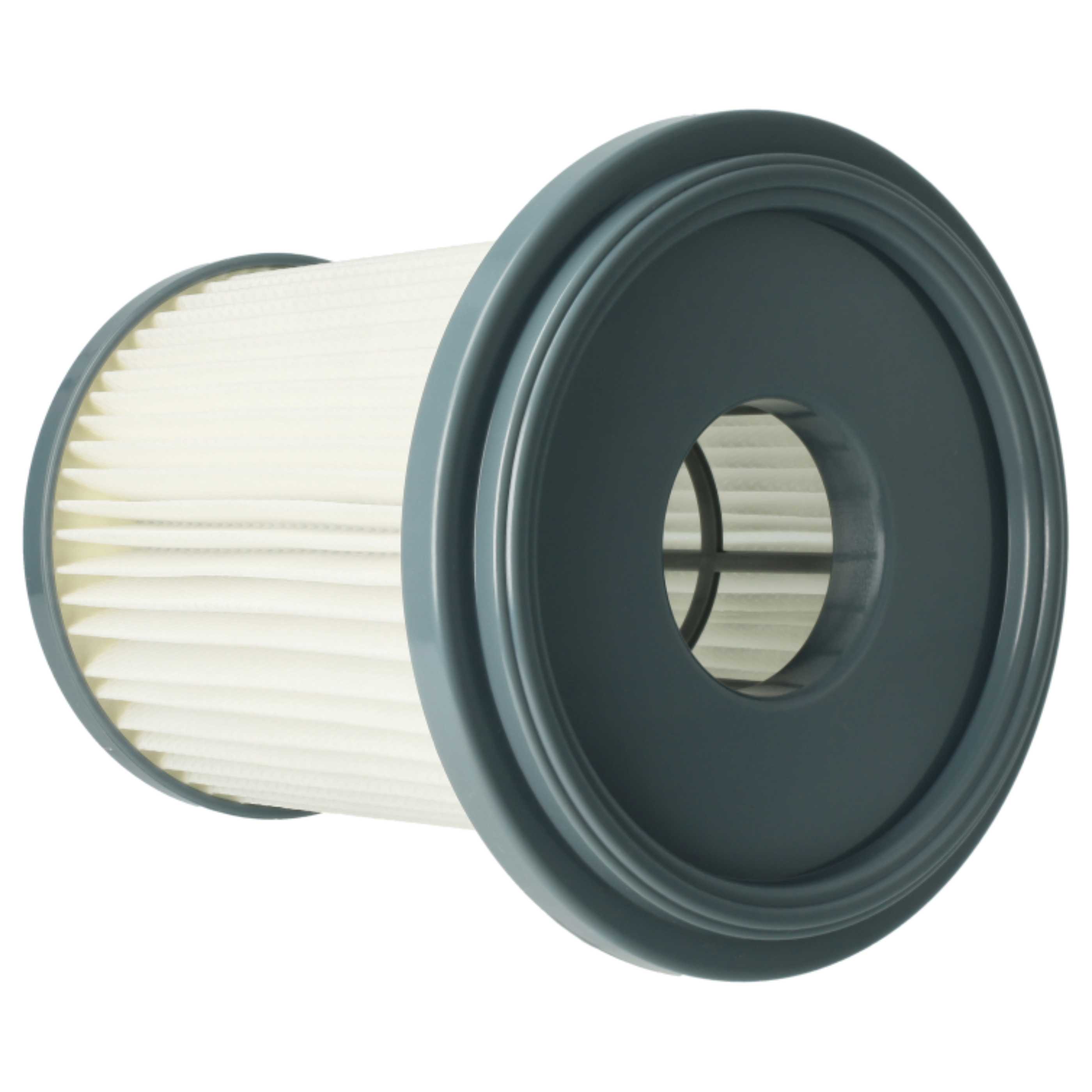 2x Filter replaces Philips 432200493320, FC8047 for Philips Vacuum Cleaner