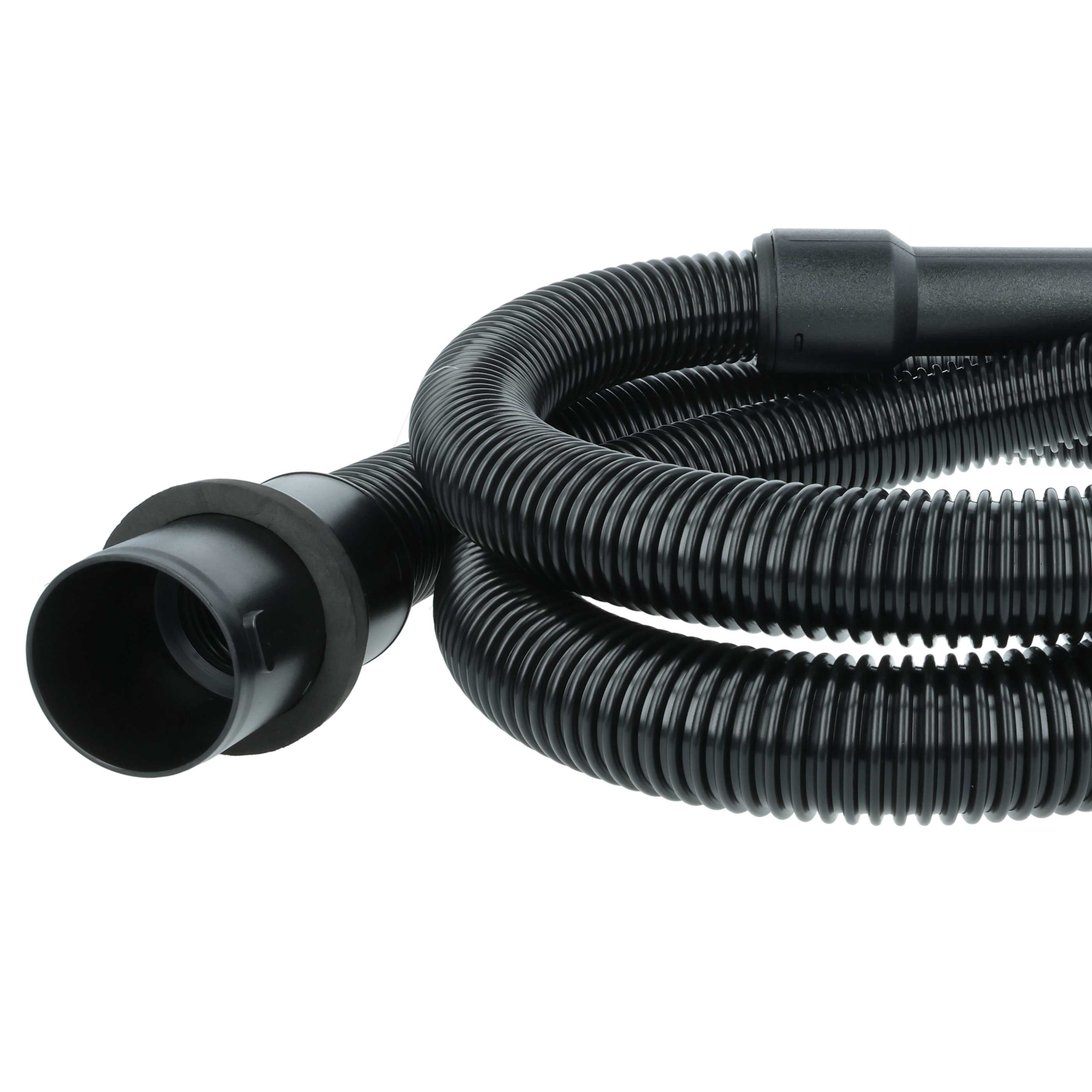 Hose replaces Kärcher 4.440-948.0, 4.440-626.0 for Kärcher vacuum cleaner, 2m