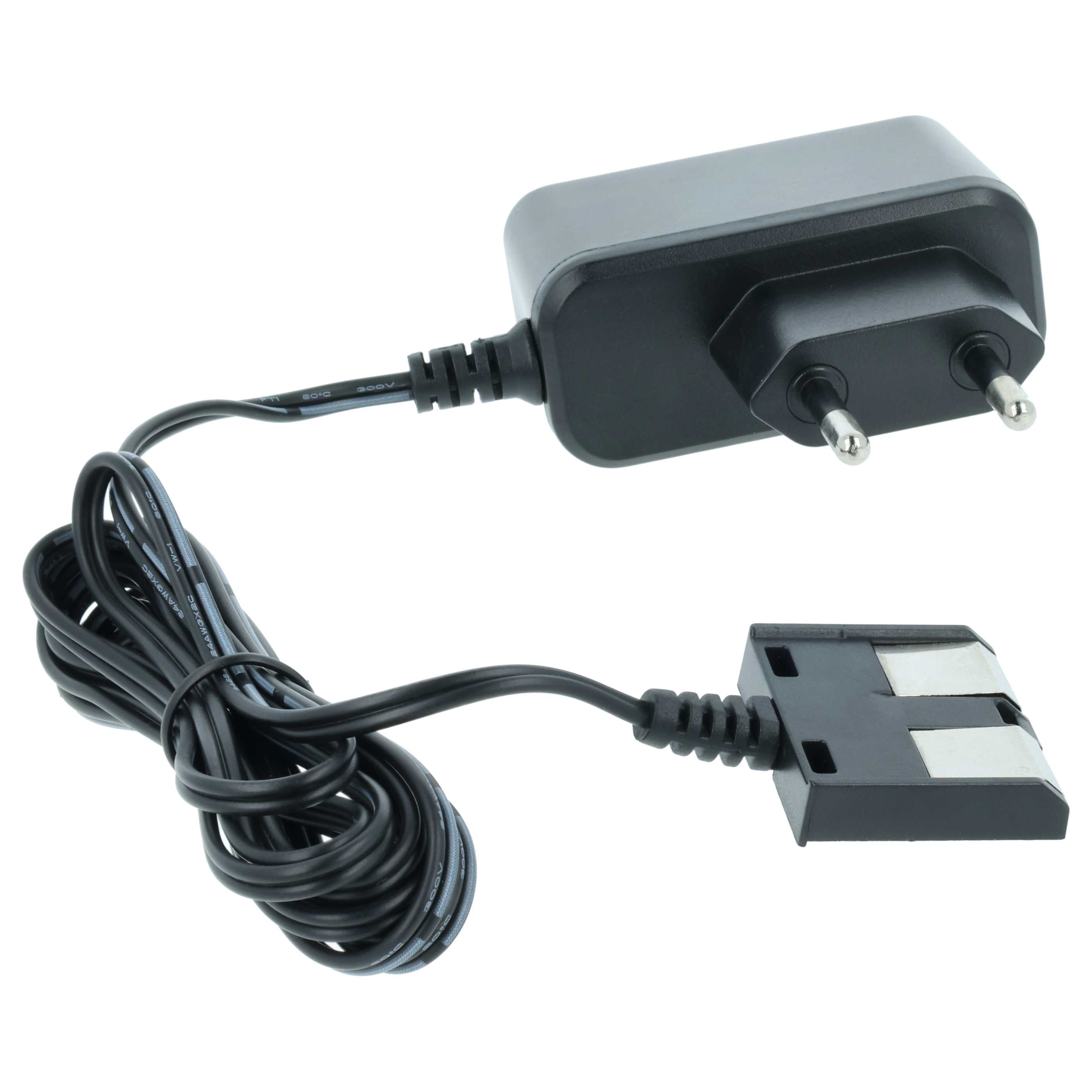 Mains Power Adapter replaces Gigaset C39280-Z4-C705 Landline Telephone Charging Station - 9.6 cm