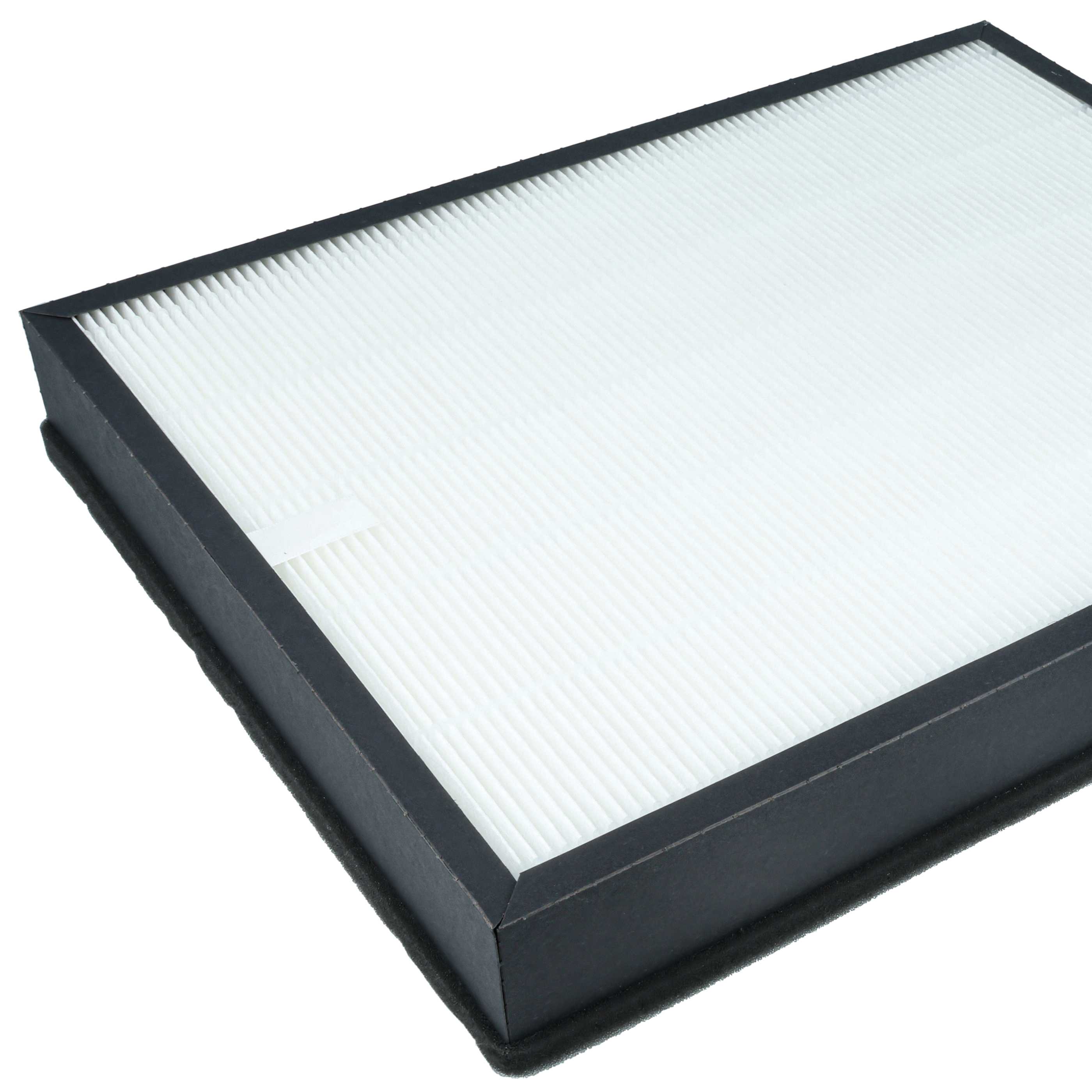 2x Filtro HEPA sostituisce Philips FY3433/10 per purificatore d'aria