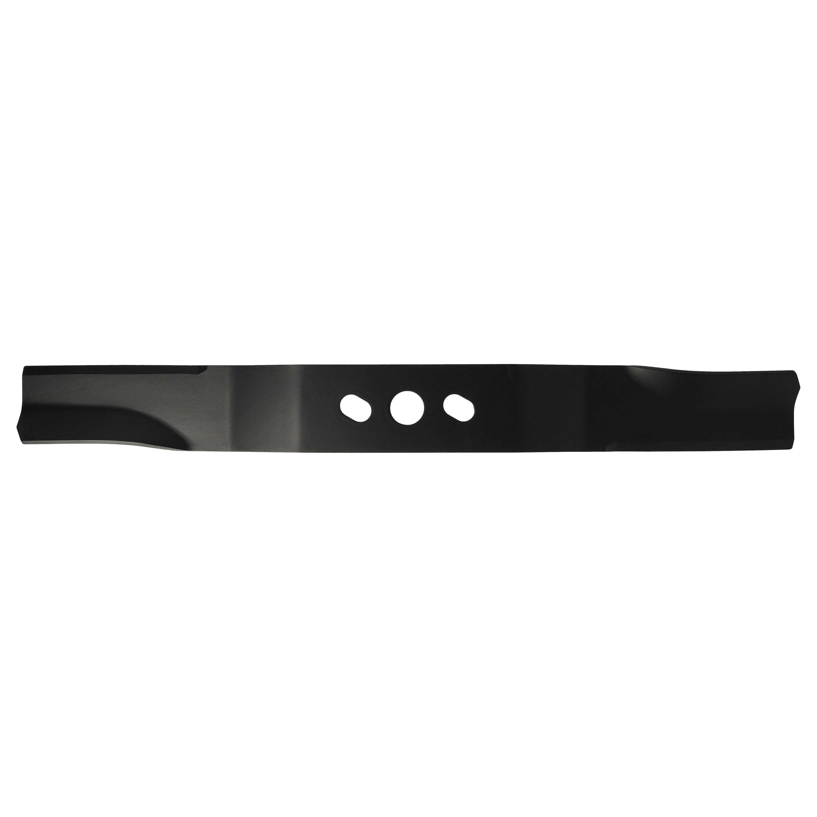 Lame remplace Brast lame de 45/46cm pour tondeuse – Couteaux plastique, Schwarz