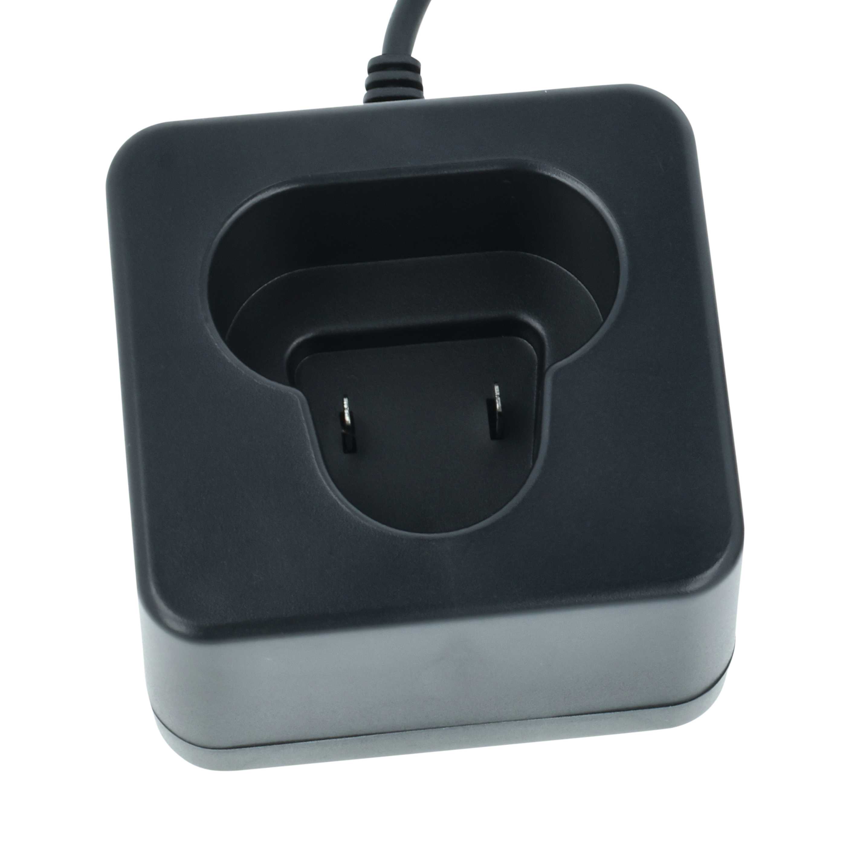 Caricabatterie per batterie utensile Makita DMR107 - Li-Ion, 1,5A