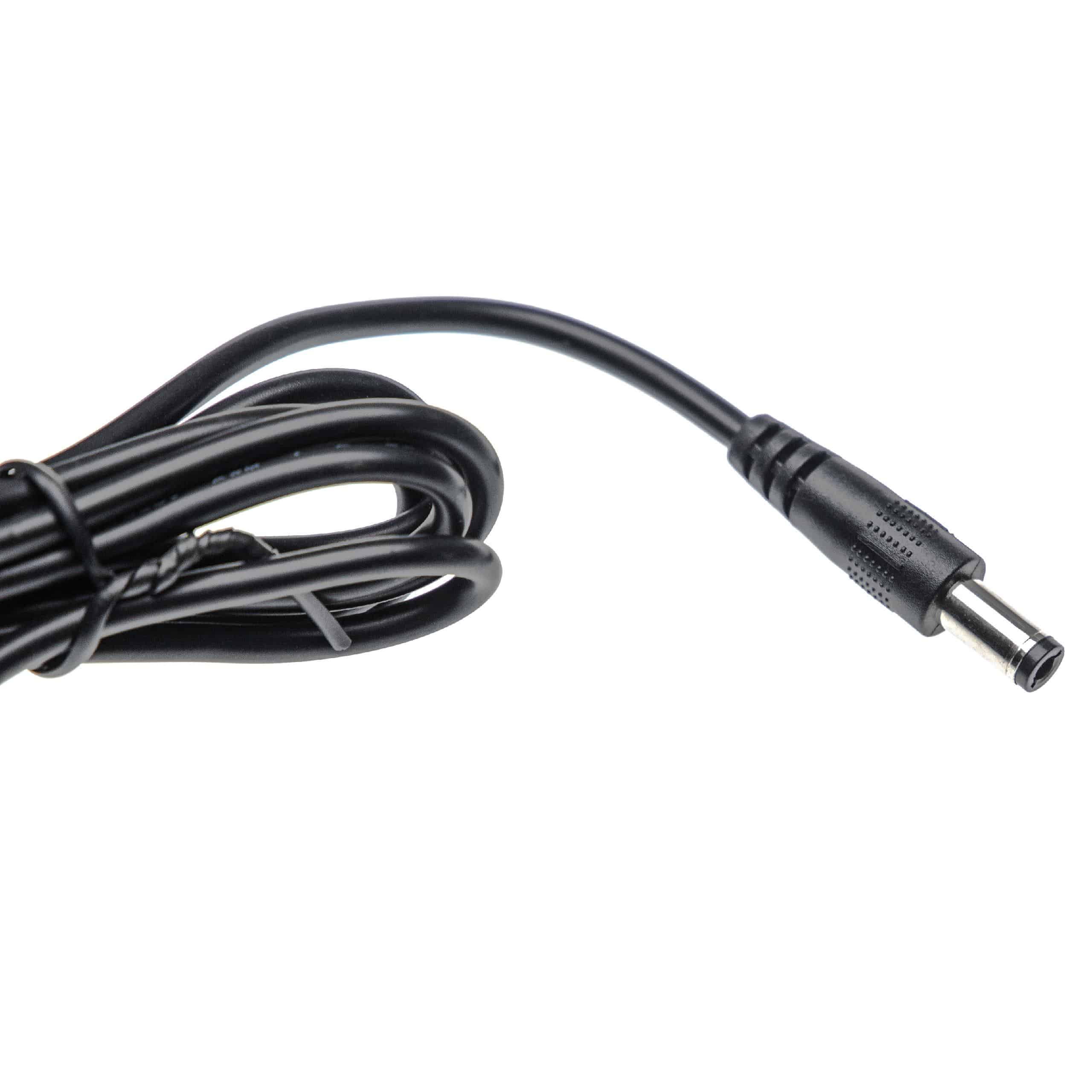 Mains Power Adapter replaces Husqvarna 7391883157503, 5449770-01, 544 97 70-01 lawnmower Charging Station