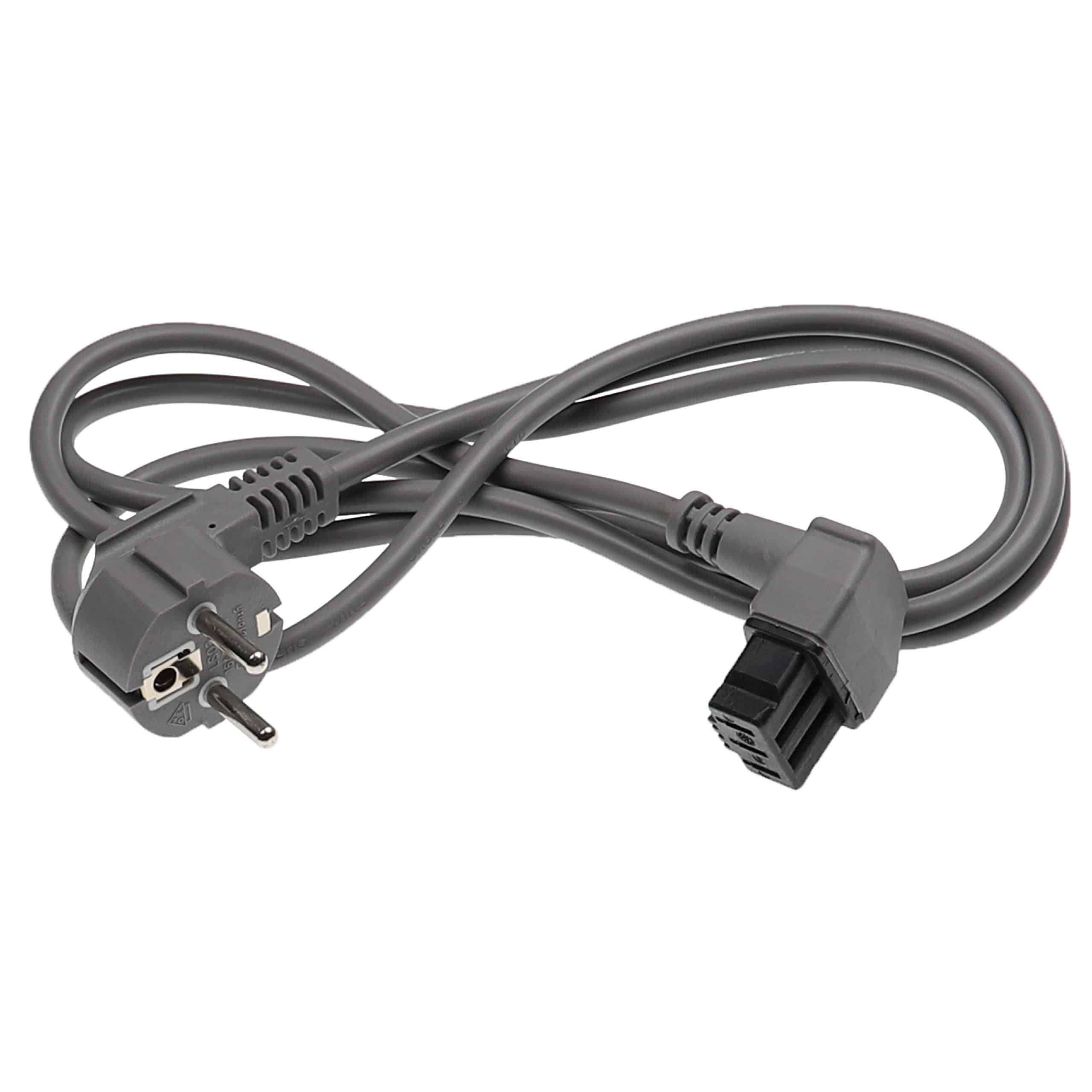 Power Cable as Replacement for 333714593308, 645033 suitable for Bosch, Siemens Dishwasher etc.