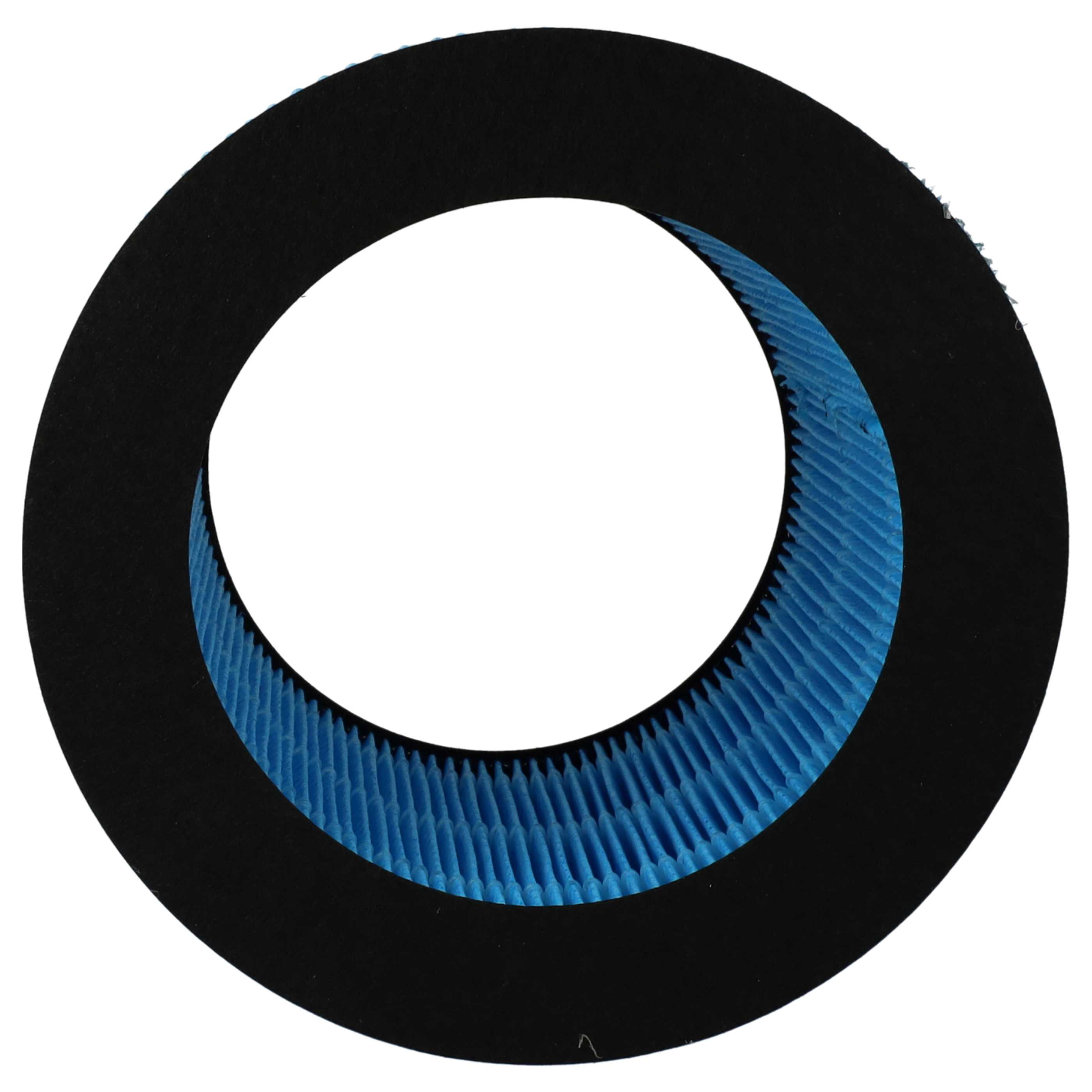 4x Filter replaces Beurer 110005 Humidifier etc. - ABS (acrylonitrile butadiene styrene)