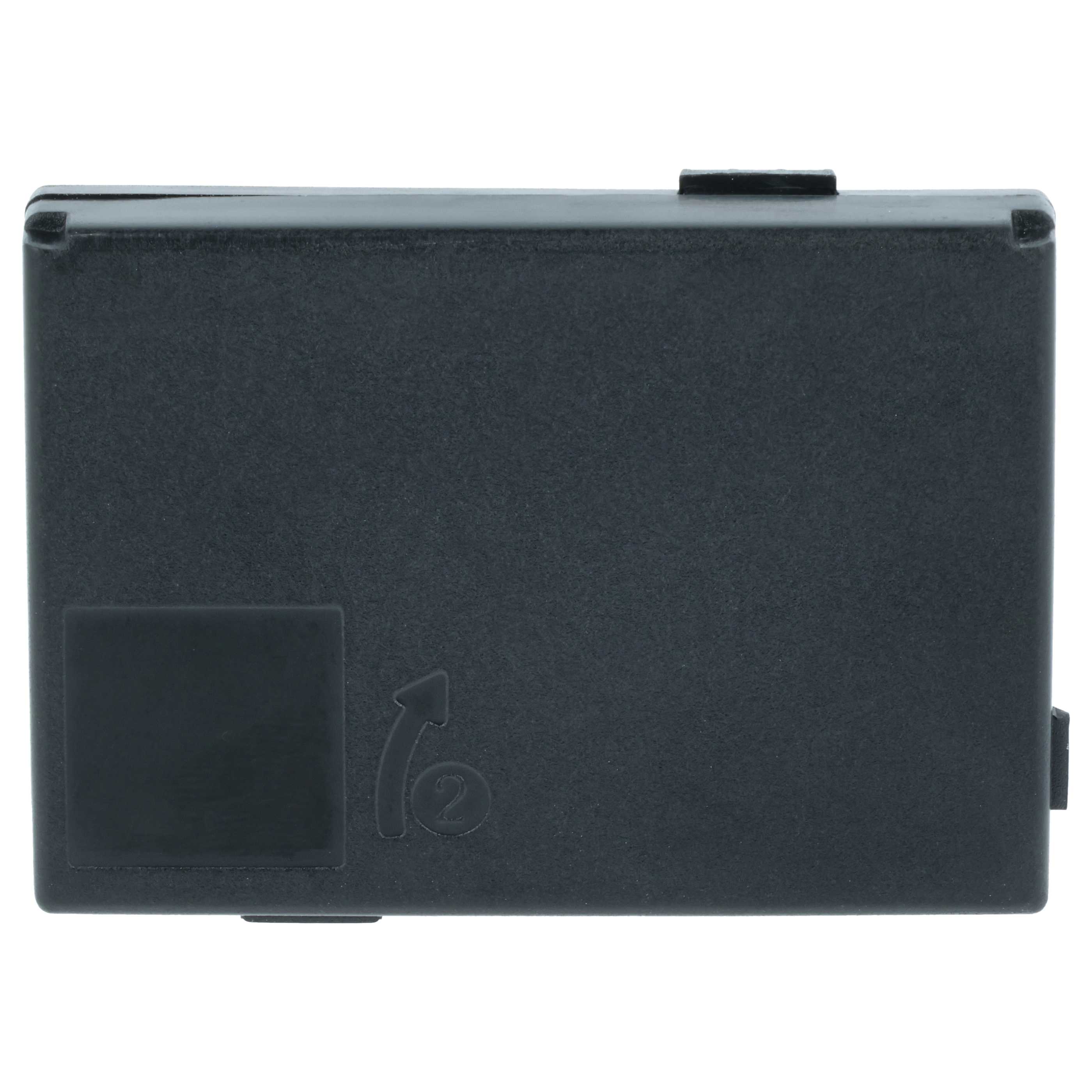 Akumulator do telefonu smartfona zamiennik Siemens V30145-K1310-X213 - 900 mAh 3,7 V Li-Ion
