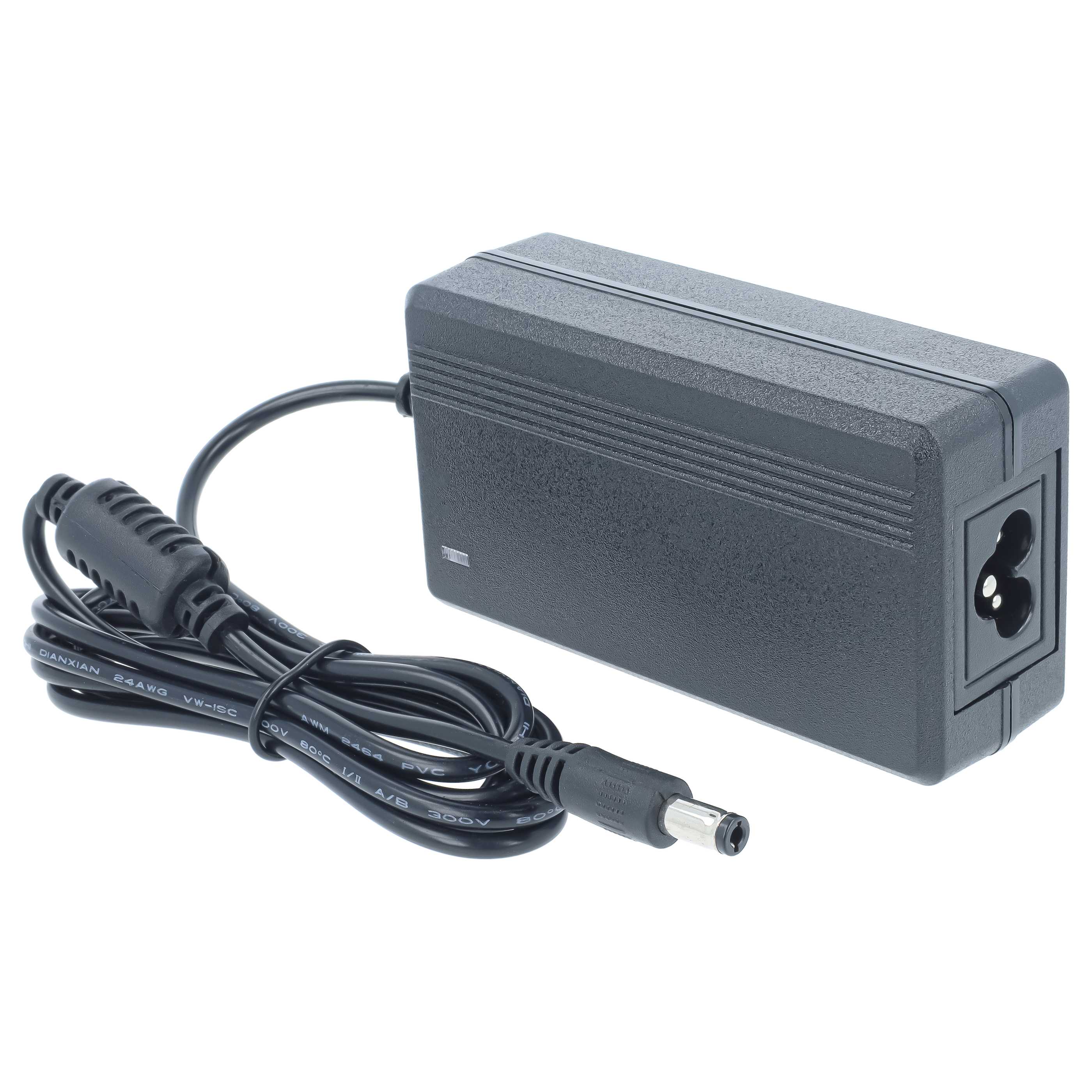 Netzteil für Gitarrenverstärker wie Blackstar FLY 3, ersetzt Blackstar PSU-1 FLY 3, 6.5 V, 1.5 A