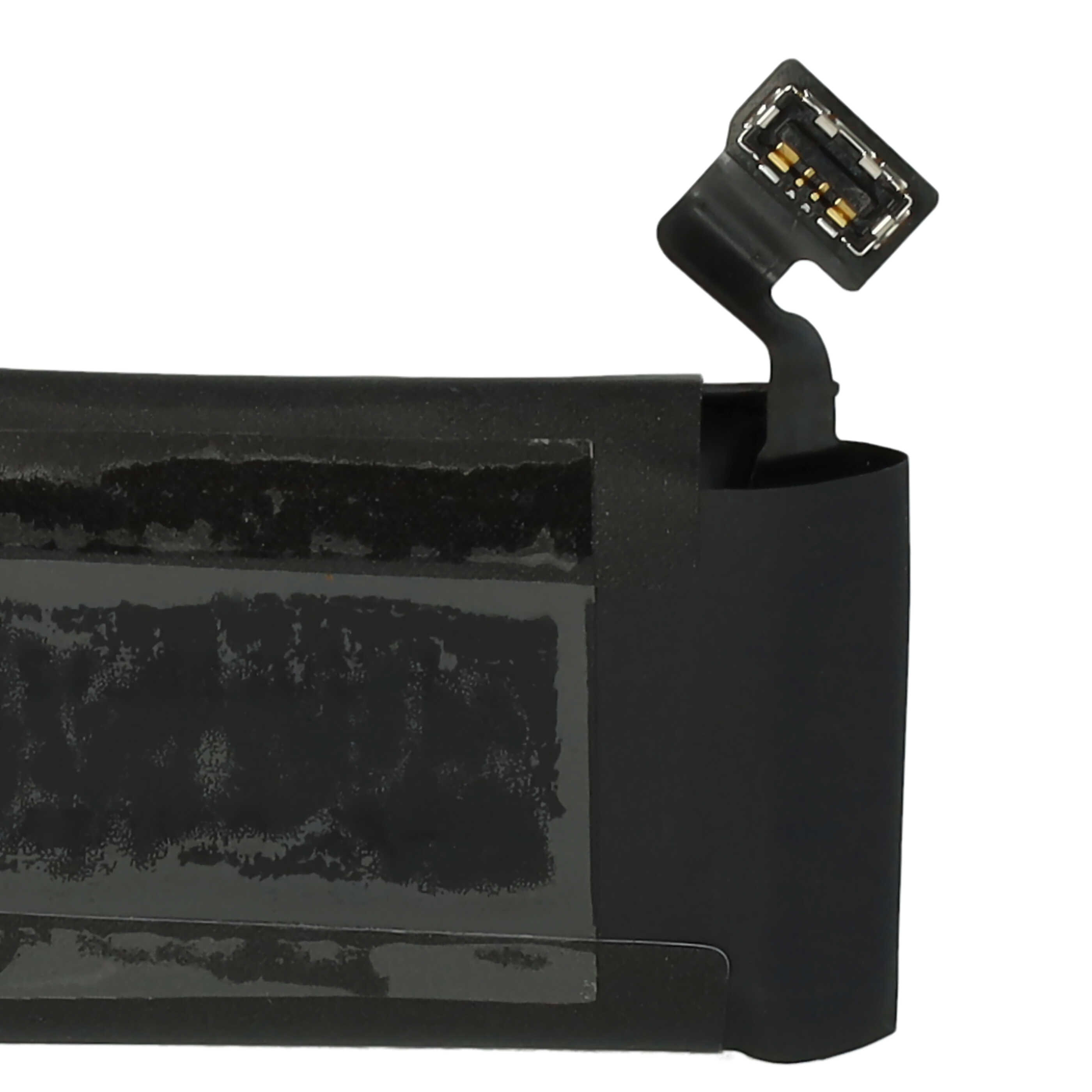 Akku als Ersatz für Apple A1848 für Apple Smartwatch - 270mAh 3,82V Li-Polymer + Werkzeug-Set