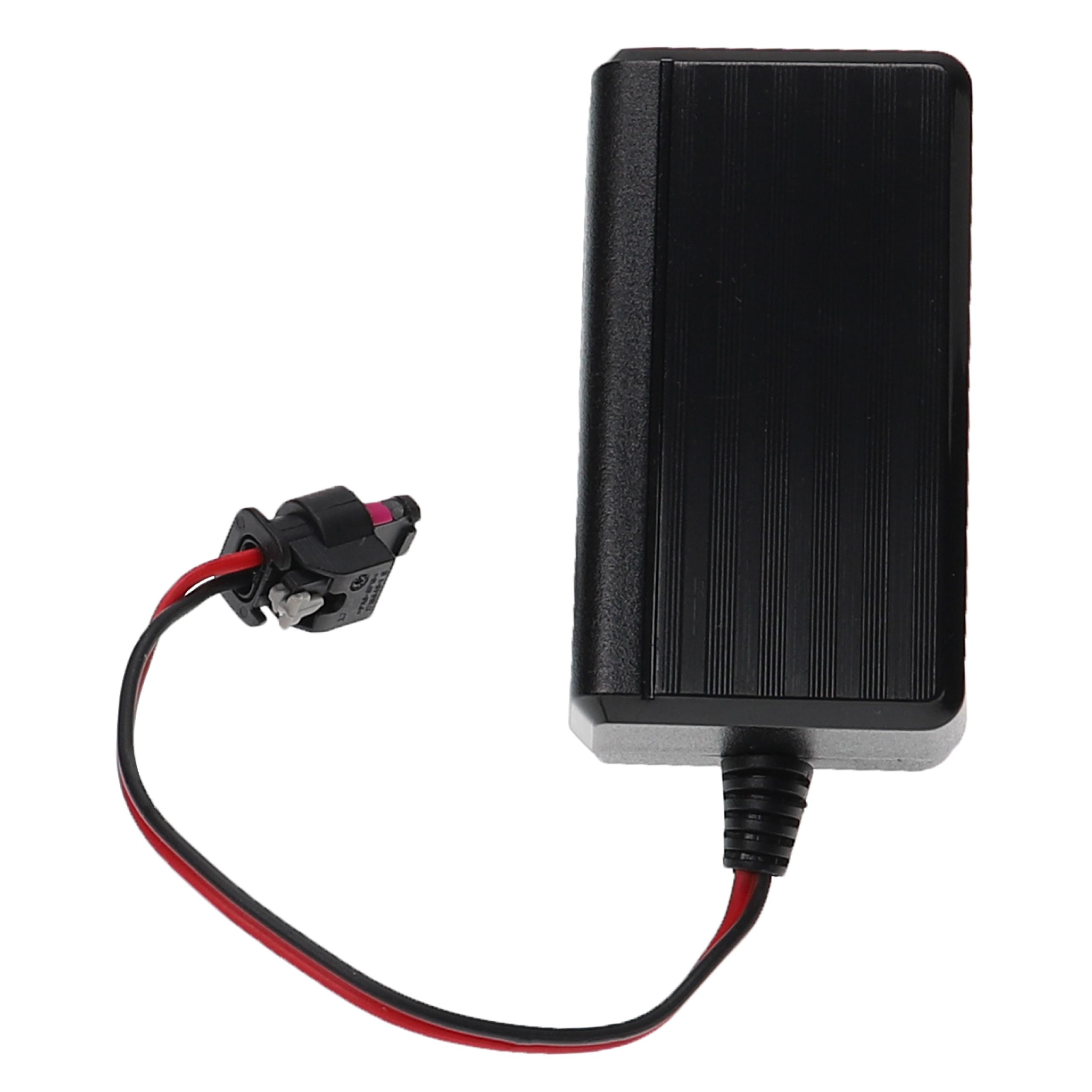 Mains Power Adapter replaces Husqvarna 581145101 for Husqvarna Robot Lawn Mower Charging Station etc.