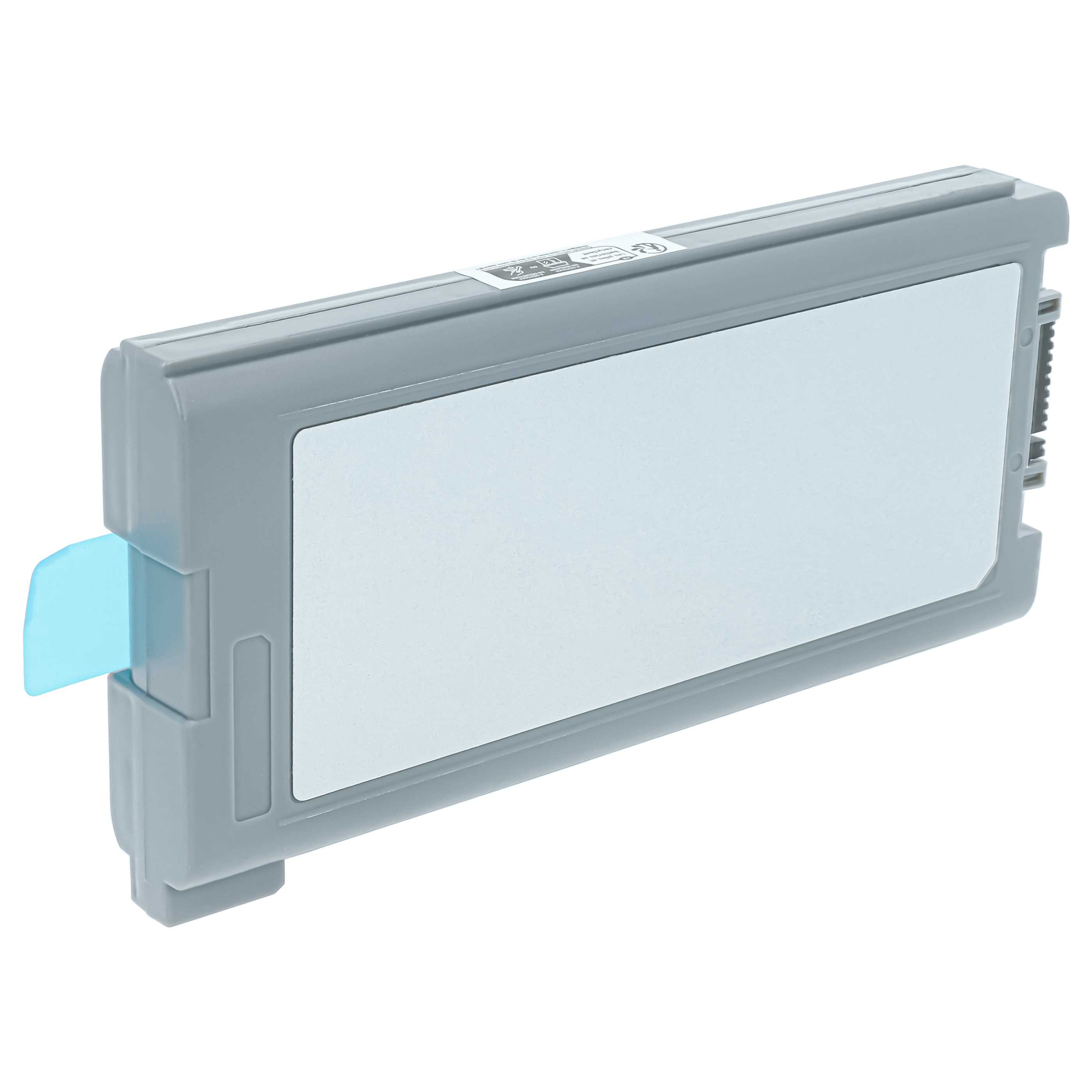 Akumulator do laptopa zamiennik Panasonic CF-VZSU1430U, CF-VZSU46, CF-VZSU46AU - 8400 mAh 10,65 V Li-Ion