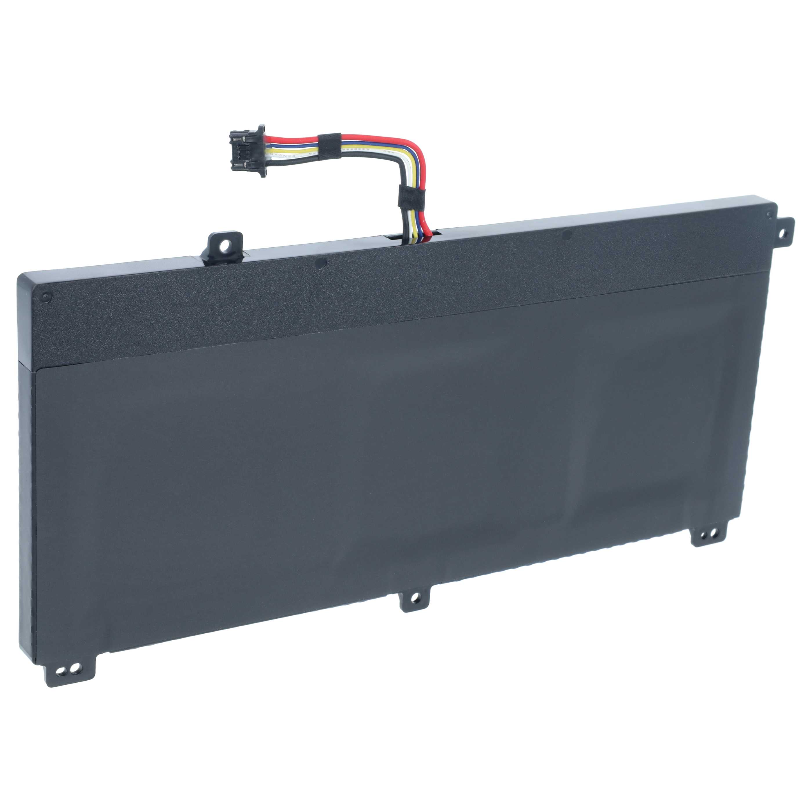 Batteria sostituisce Lenovo 45N1742, 45N1743, 00NY639, 45N1740, 45N1741 per notebook - 4350mAh 11,55V Li-Poly