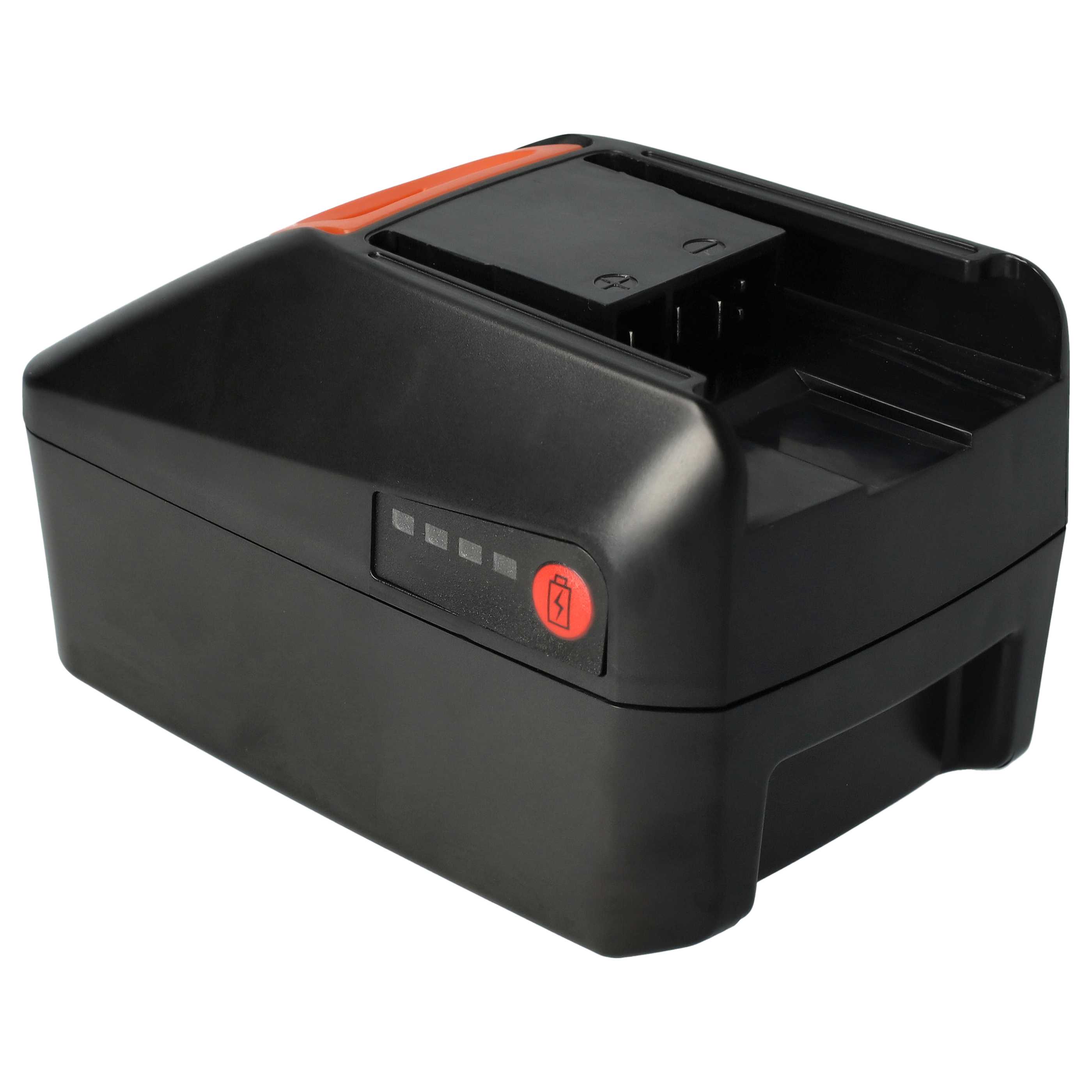 Electric Power Tool Battery Replaces Fein 92604171020, 92604165020, 92604173020 - 3000 mAh, 18 V, Li-Ion