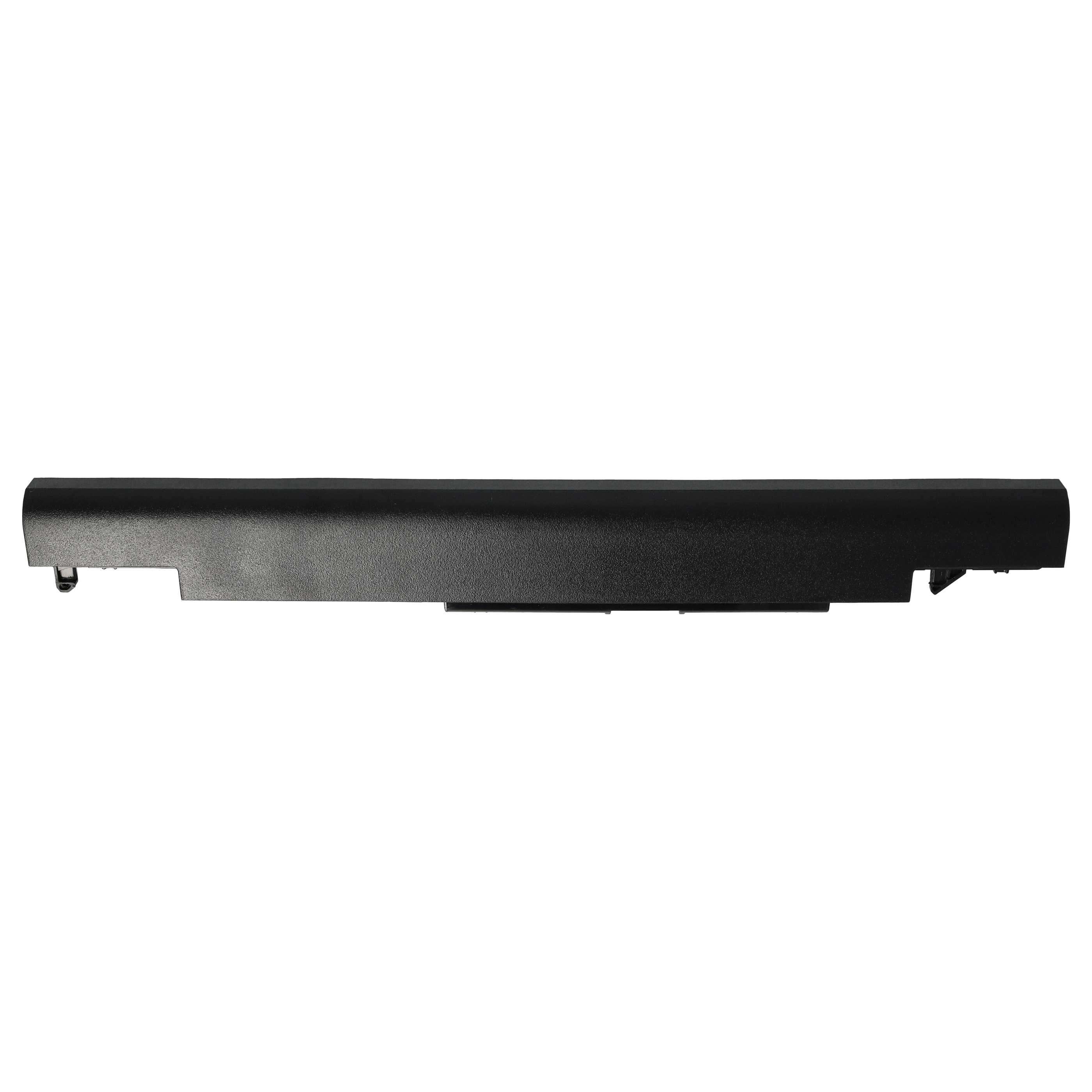 Batería reemplaza HP 919681-421, 2LP34AA, 919681-221 para notebook HP - 2400 mAh 14,8 V Li-Ion negro