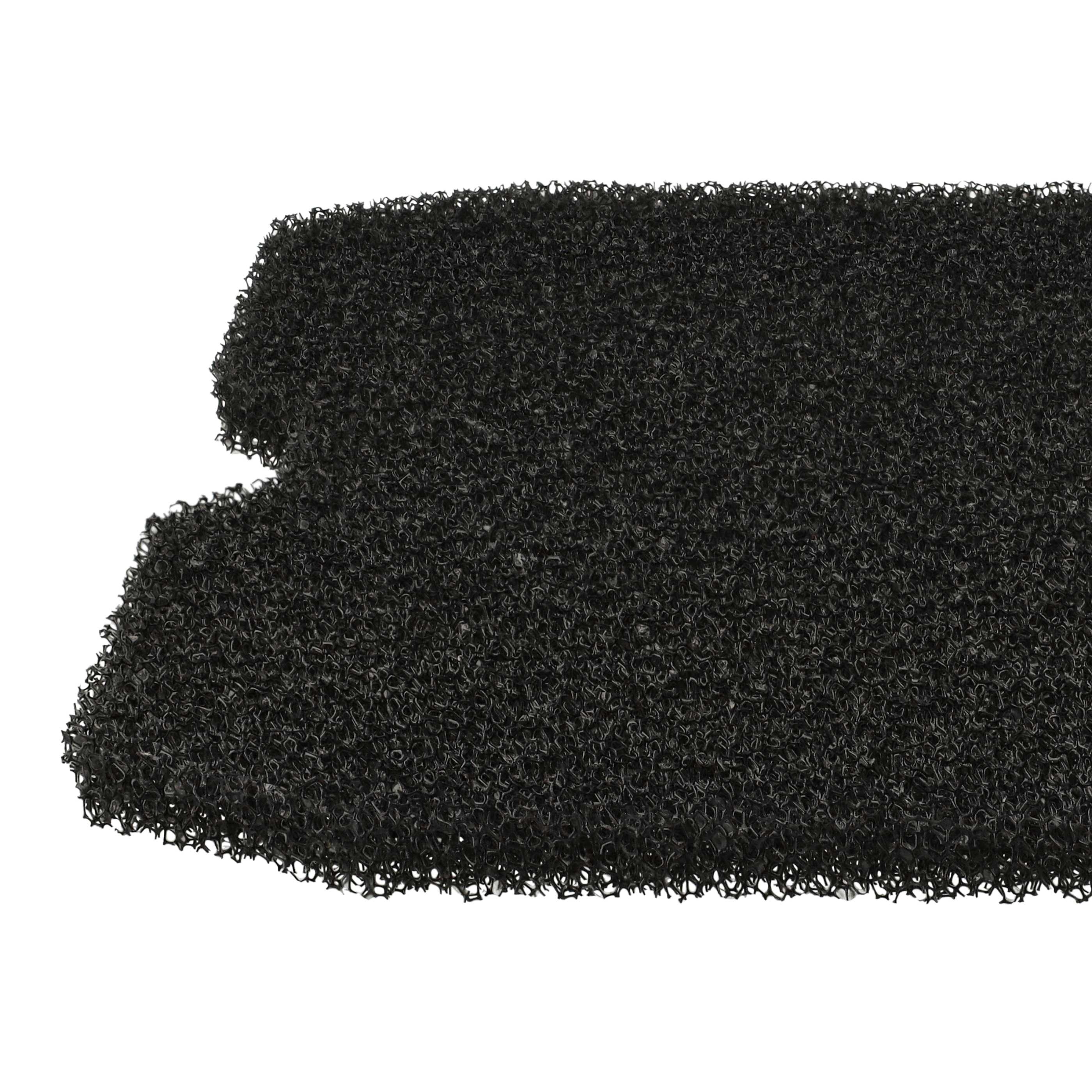 5x Filter as Replacement for Blomberg 2952380100 Tumble Dryer etc.