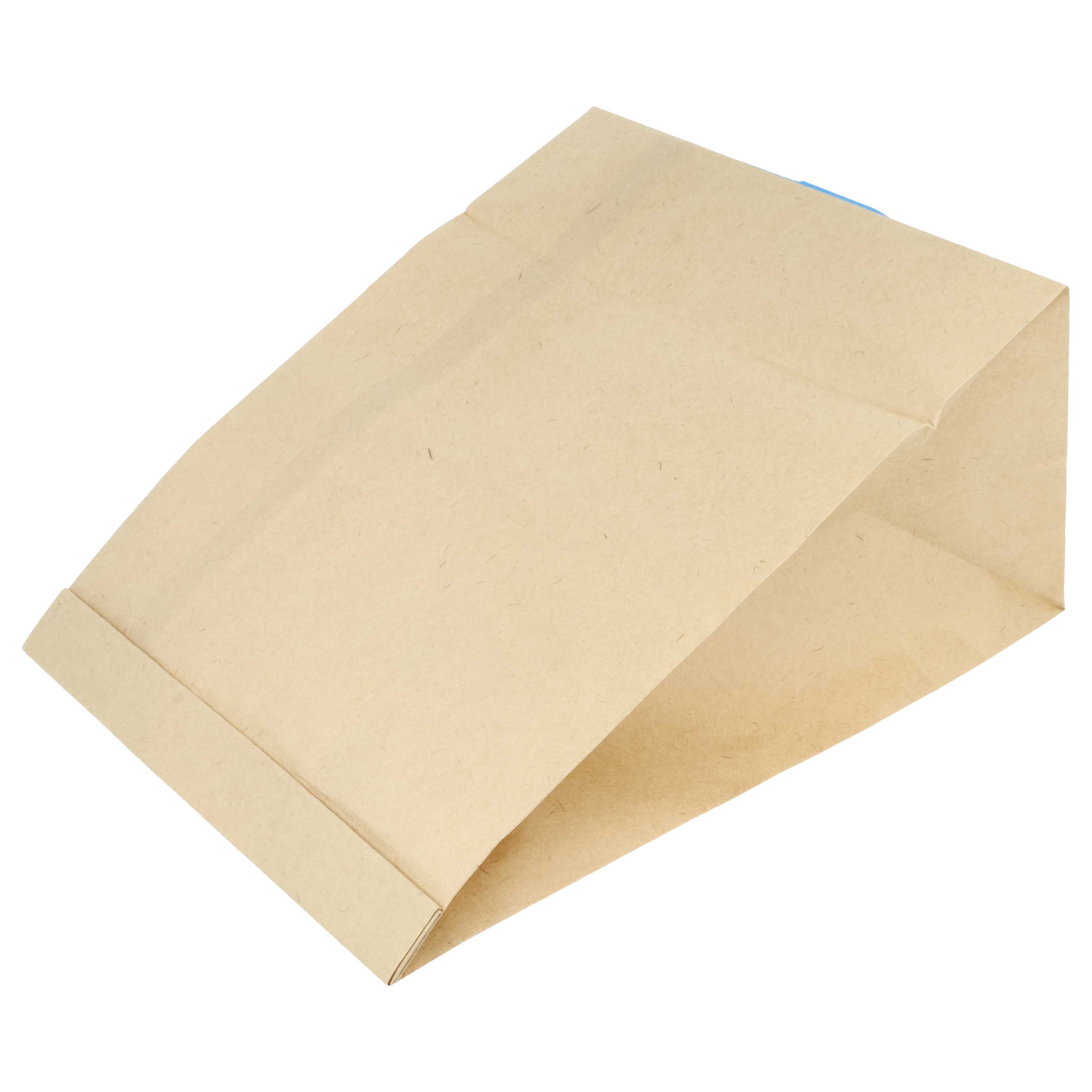 5x Sac remplace Nilfisk 900196473, 5500, 81620000, 724, 82095000, 3285 pour aspirateur Nilfisk - papier