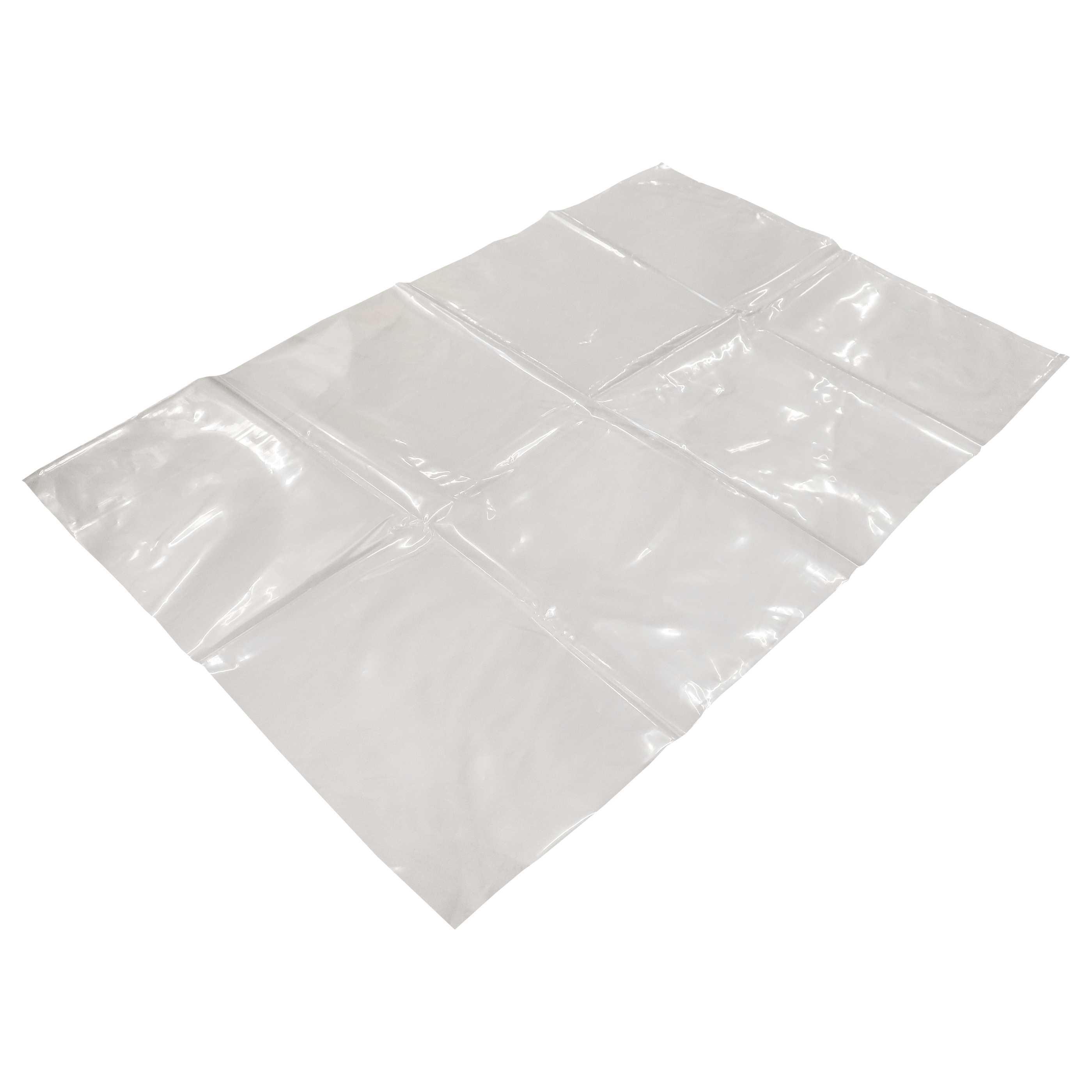 20x Sac remplace Dustcontrol 4714 pour aspirateur Dustcontrol - polyéthylène