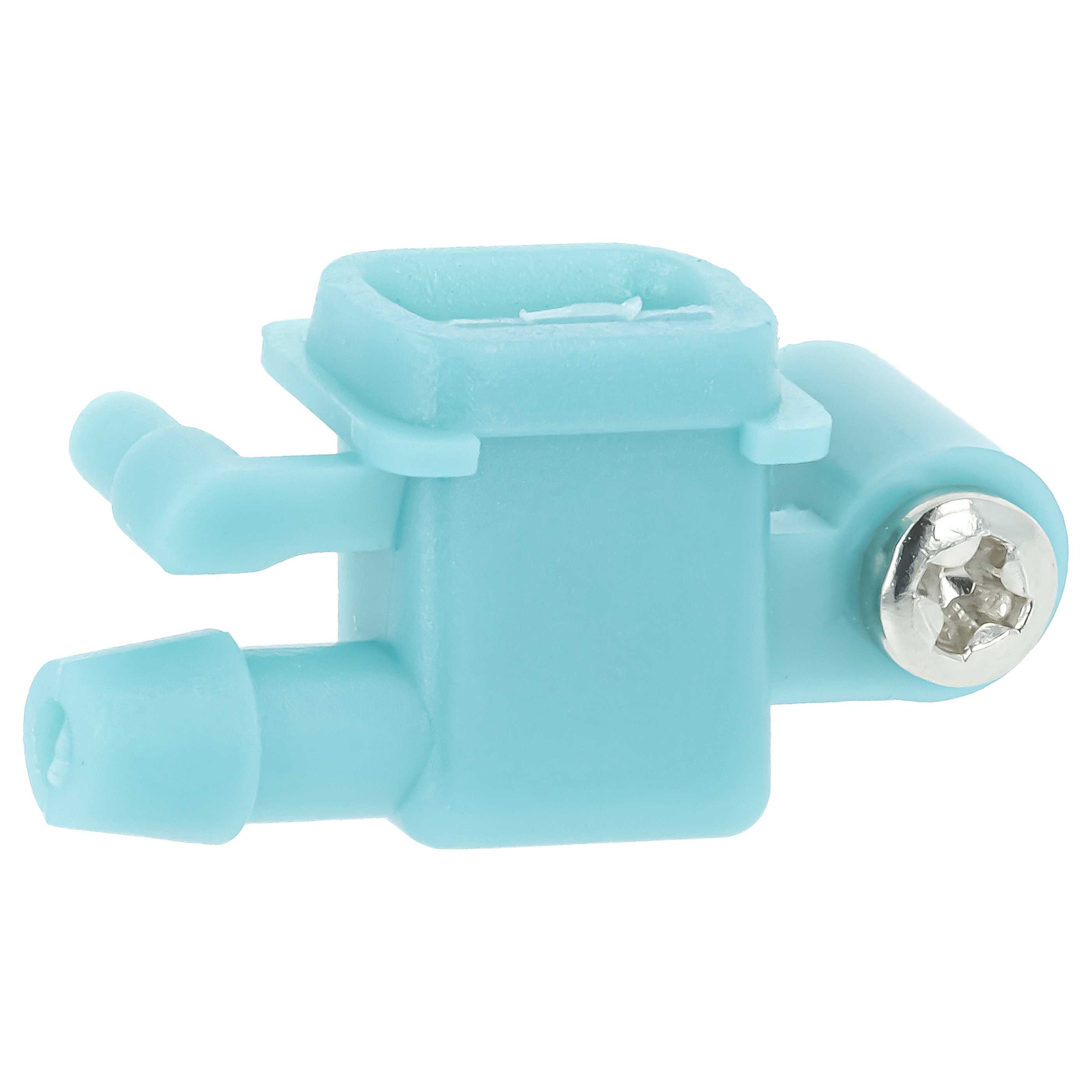Ugello di spruzzo per robot aspirapolvere iRobot Braava Jet 240, M6, 241, 244 - bocchetta