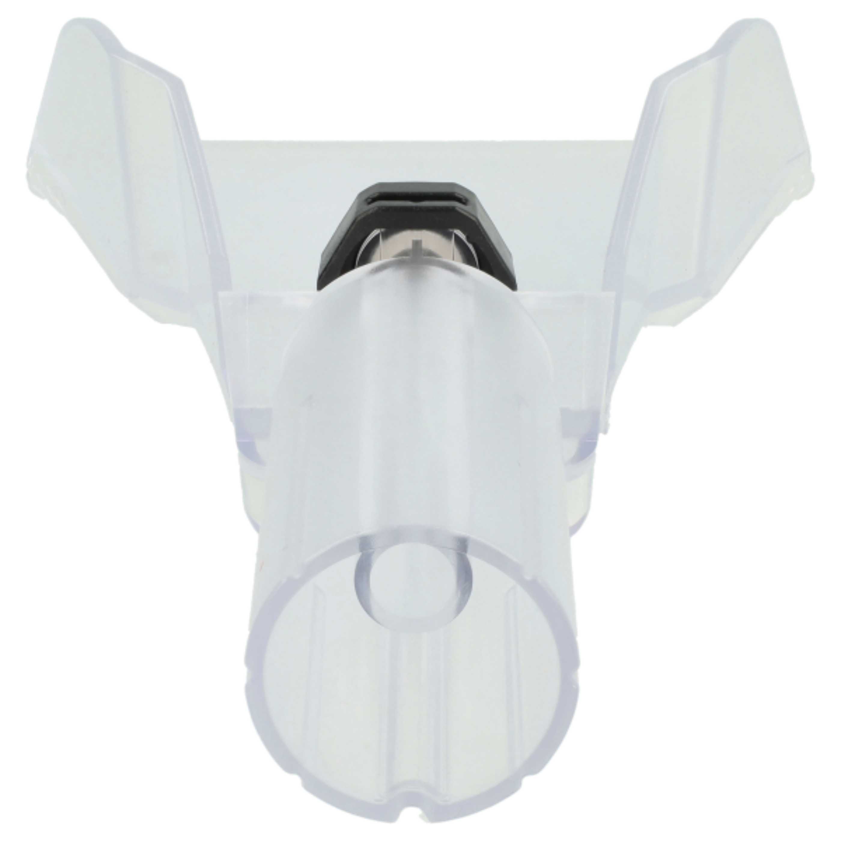 2x Brush suitable for Kärcher Puzzi 10/1 Edition, 10/2 Adv, 8/1 C Wet-Dry Vacuum replaces 5.130-019.0